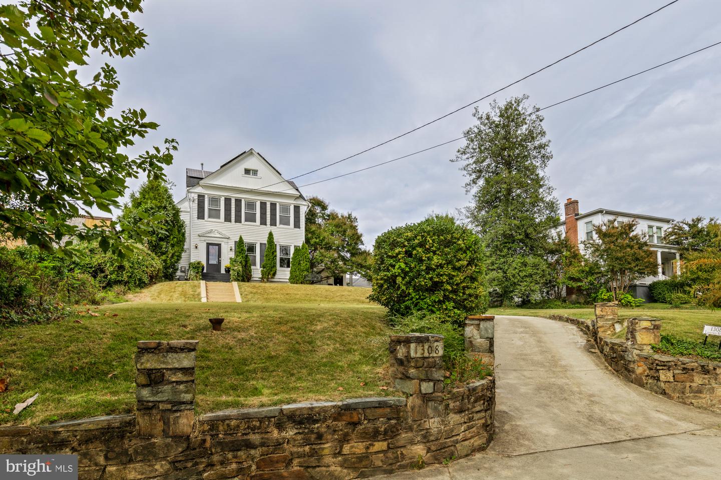 1308 LAWRENCE ST NE, WASHINGTON, District Of Columbia 20017, 4 Bedrooms Bedrooms, ,3 BathroomsBathrooms,Residential,For sale,1308 LAWRENCE ST NE,DCDC2214052 MLS # DCDC2214052