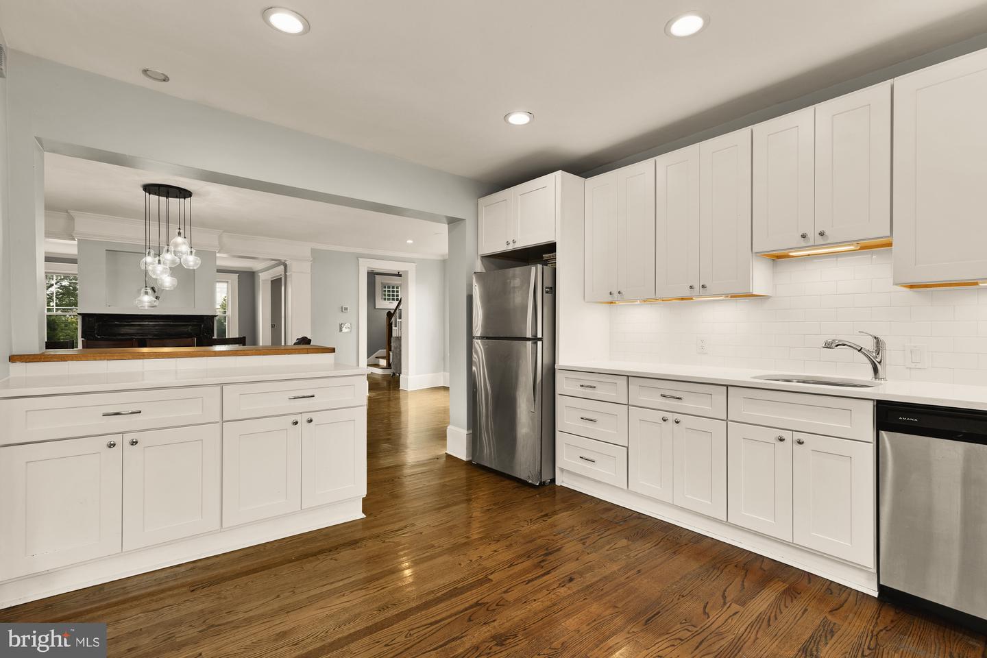 1308 LAWRENCE ST NE, WASHINGTON, District Of Columbia 20017, 4 Bedrooms Bedrooms, ,3 BathroomsBathrooms,Residential,For sale,1308 LAWRENCE ST NE,DCDC2214052 MLS # DCDC2214052