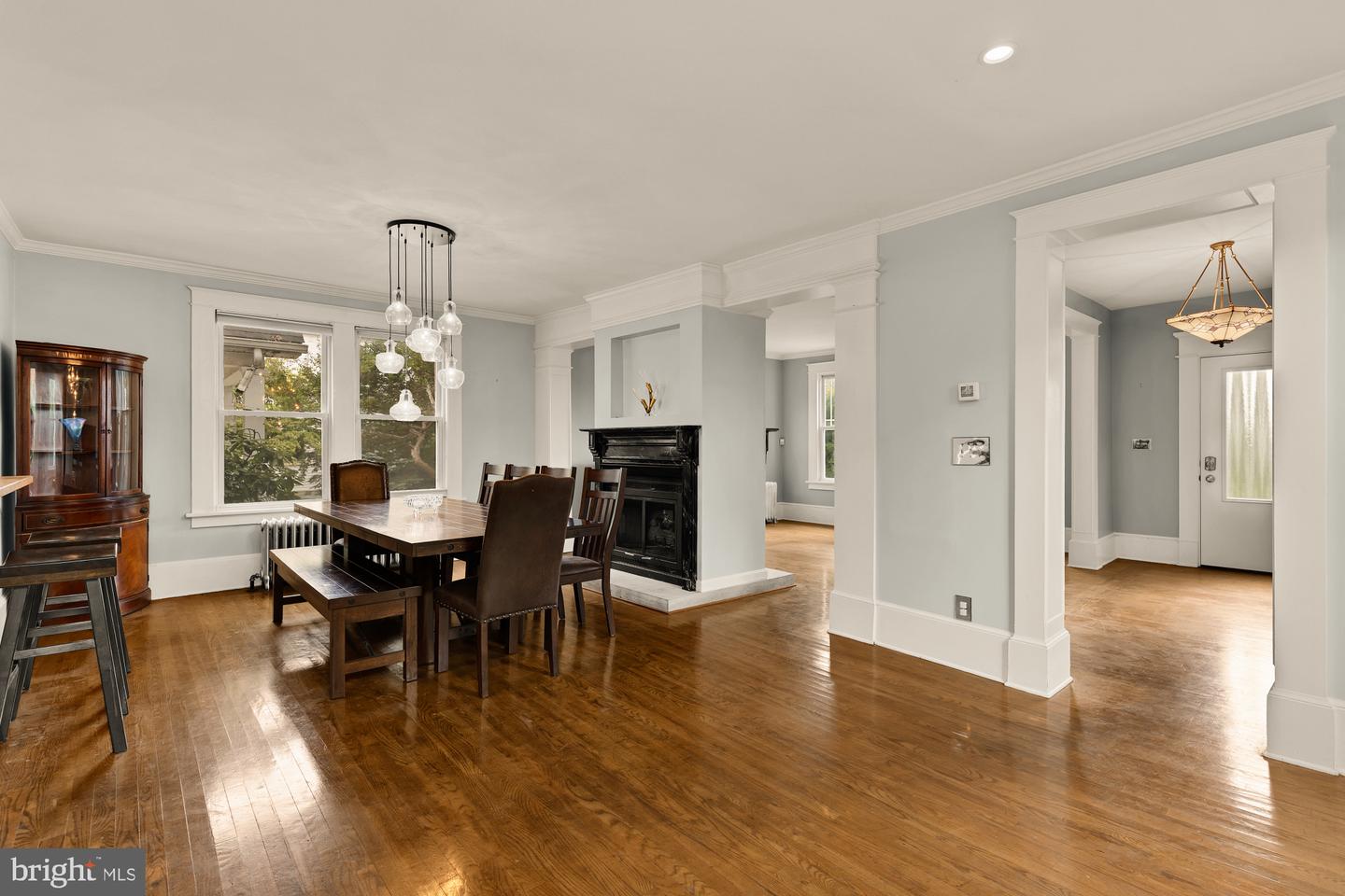 1308 LAWRENCE ST NE, WASHINGTON, District Of Columbia 20017, 4 Bedrooms Bedrooms, ,3 BathroomsBathrooms,Residential,For sale,1308 LAWRENCE ST NE,DCDC2214052 MLS # DCDC2214052
