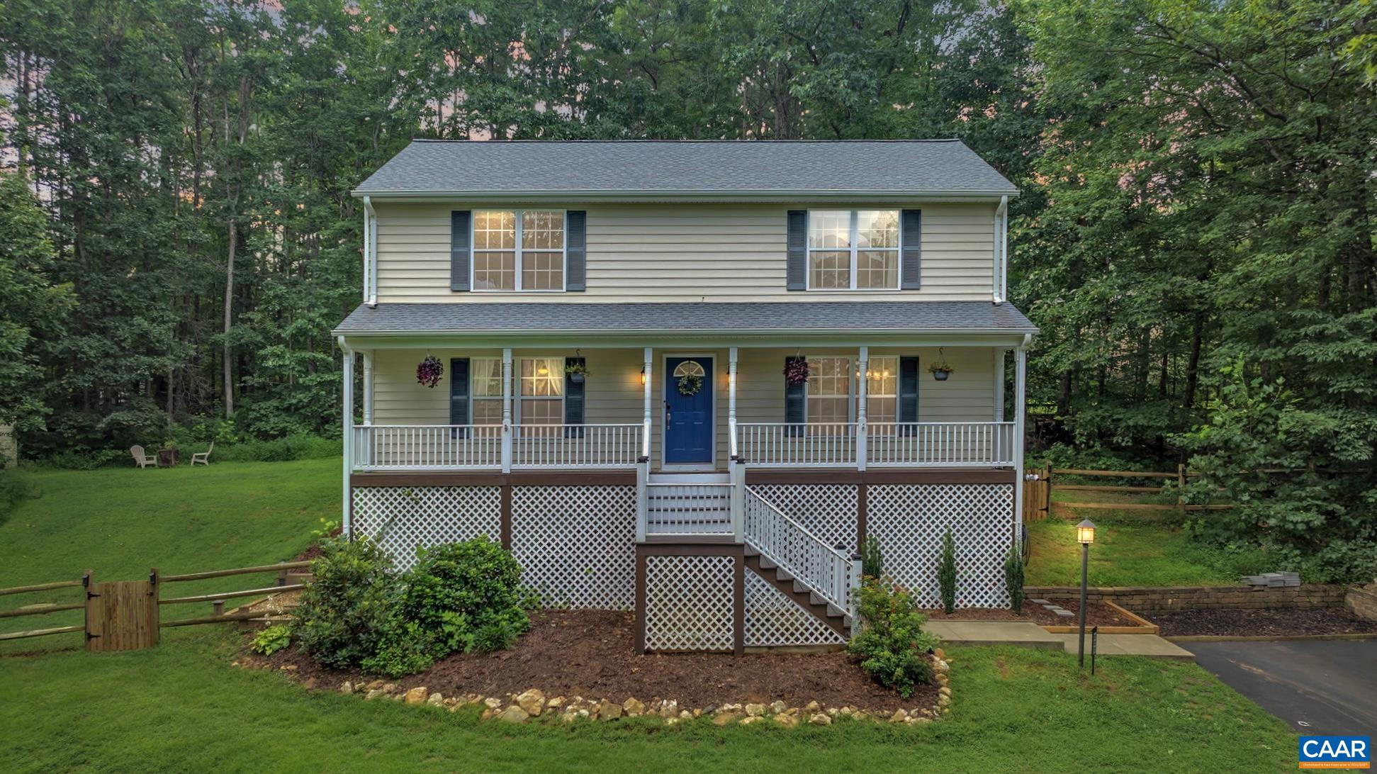 222 WHITE CEDAR RD, BARBOURSVILLE, Virginia 22923, 3 Bedrooms Bedrooms, ,3 BathroomsBathrooms,Residential,222 White Cedar Rd, Barboursville, VA 22923,222 WHITE CEDAR RD,667748 MLS # 667748