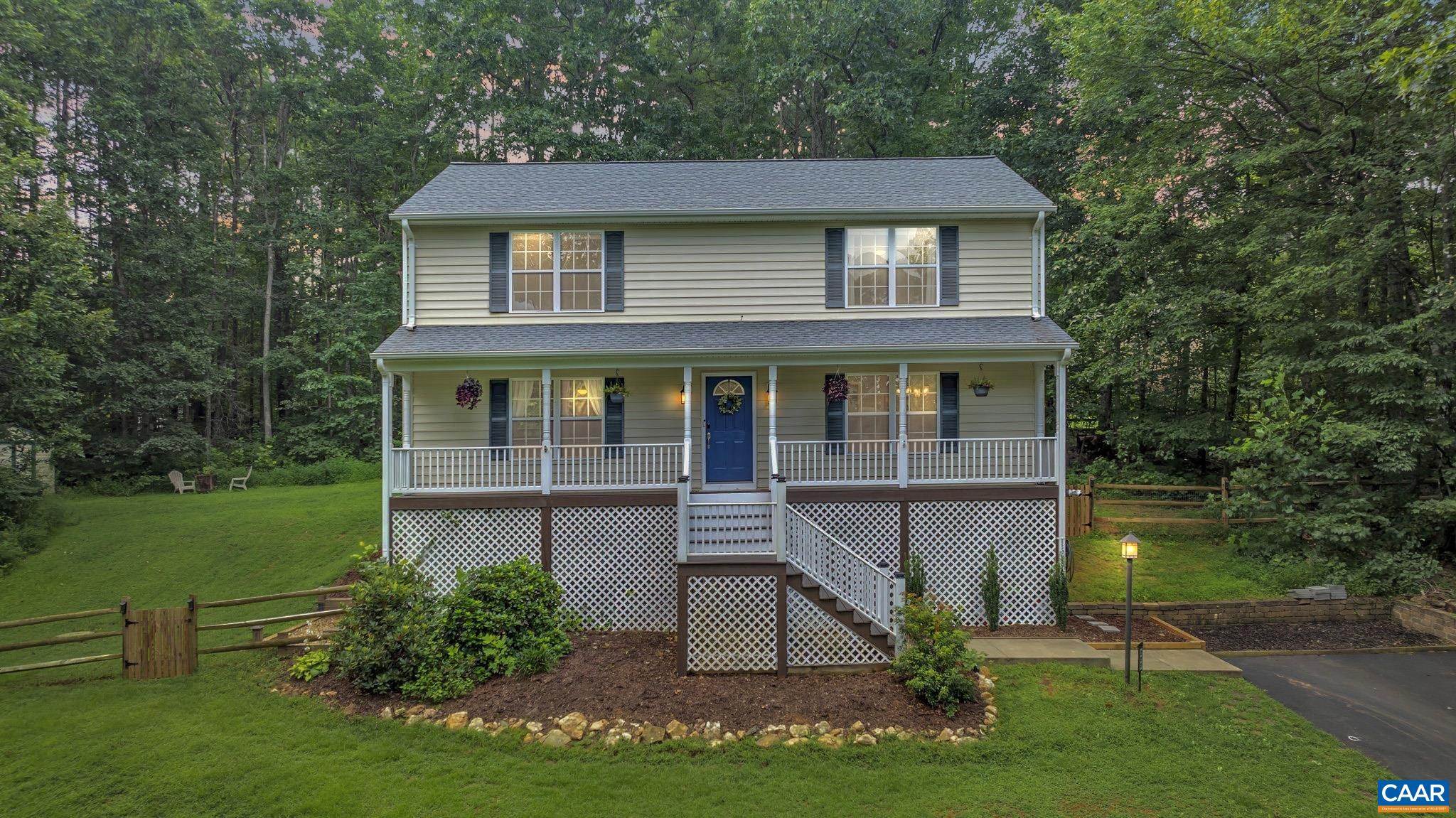 222 WHITE CEDAR RD, BARBOURSVILLE, Virginia 22923, 3 Bedrooms Bedrooms, ,3 BathroomsBathrooms,Residential,222 White Cedar Rd, Barboursville, VA 22923,222 WHITE CEDAR RD,667748 MLS # 667748