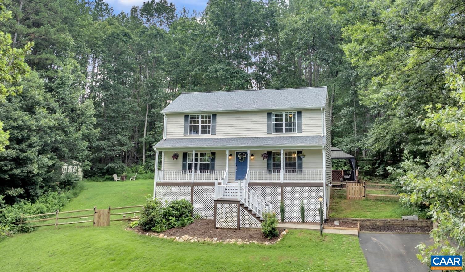 222 WHITE CEDAR RD, BARBOURSVILLE, Virginia 22923, 3 Bedrooms Bedrooms, ,3 BathroomsBathrooms,Residential,222 White Cedar Rd, Barboursville, VA 22923,222 WHITE CEDAR RD,667748 MLS # 667748