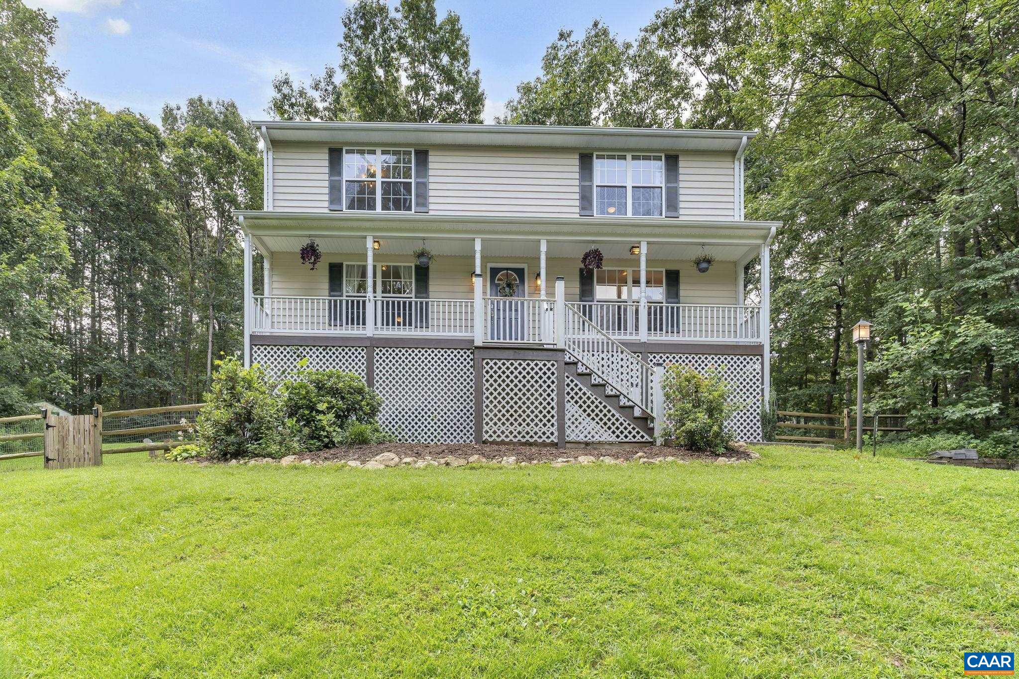 222 WHITE CEDAR RD, BARBOURSVILLE, Virginia 22923, 3 Bedrooms Bedrooms, ,3 BathroomsBathrooms,Residential,222 White Cedar Rd, Barboursville, VA 22923,222 WHITE CEDAR RD,667748 MLS # 667748