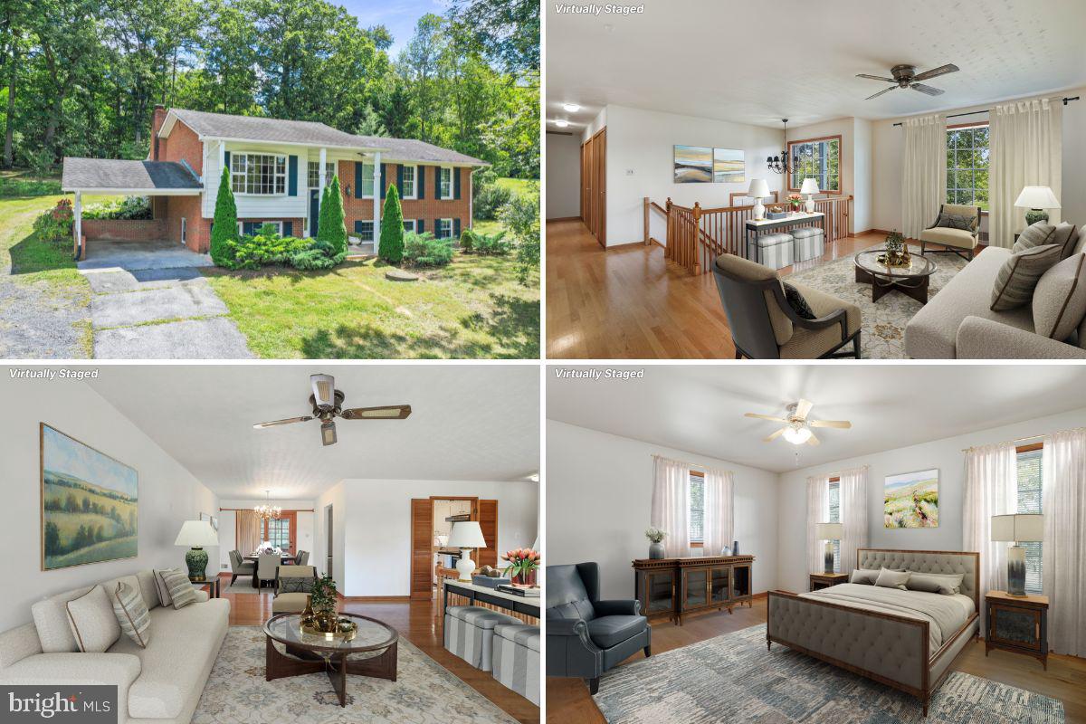 426 PATMOS RD, WOODSTOCK, Virginia 22664, 4 Bedrooms Bedrooms, ,3 BathroomsBathrooms,Residential,For sale,426 PATMOS RD,VASH2012374 MLS # VASH2012374