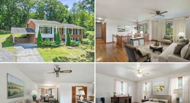 426 PATMOS RD, WOODSTOCK, Virginia 22664, 4 Bedrooms Bedrooms, ,3 BathroomsBathrooms,Residential,For sale,426 PATMOS RD,VASH2012374 MLS # VASH2012374