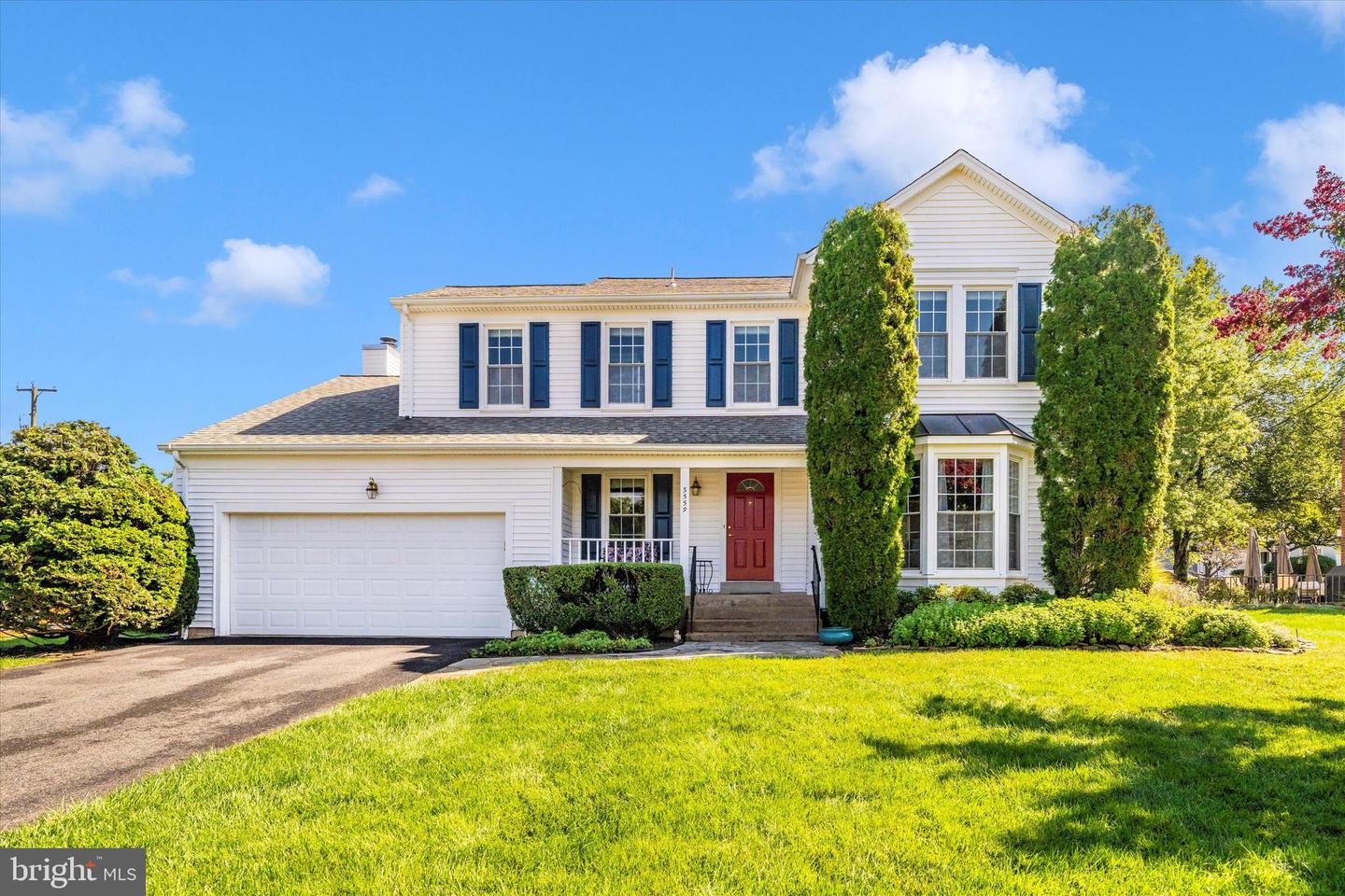 3559 PLUM DALE DR, FAIRFAX, Virginia 22033, 4 Bedrooms Bedrooms, ,2 BathroomsBathrooms,Residential,For sale,3559 PLUM DALE DR,VAFX2264584 MLS # VAFX2264584