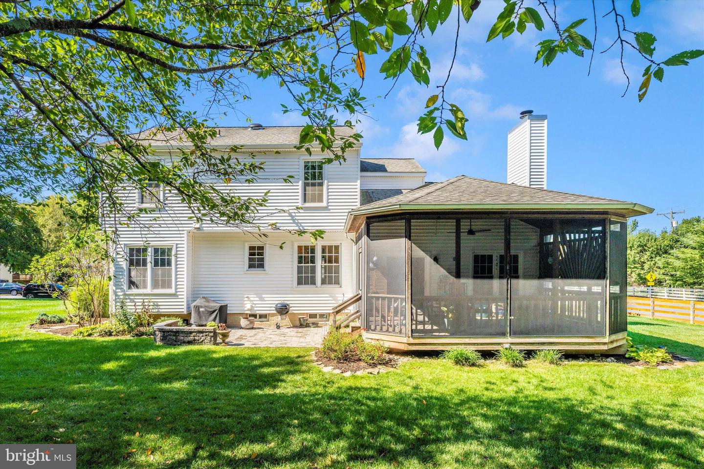 3559 PLUM DALE DR, FAIRFAX, Virginia 22033, 4 Bedrooms Bedrooms, ,2 BathroomsBathrooms,Residential,For sale,3559 PLUM DALE DR,VAFX2264584 MLS # VAFX2264584