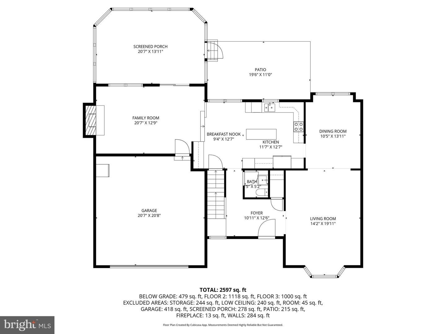 3559 PLUM DALE DR, FAIRFAX, Virginia 22033, 4 Bedrooms Bedrooms, ,2 BathroomsBathrooms,Residential,For sale,3559 PLUM DALE DR,VAFX2264584 MLS # VAFX2264584