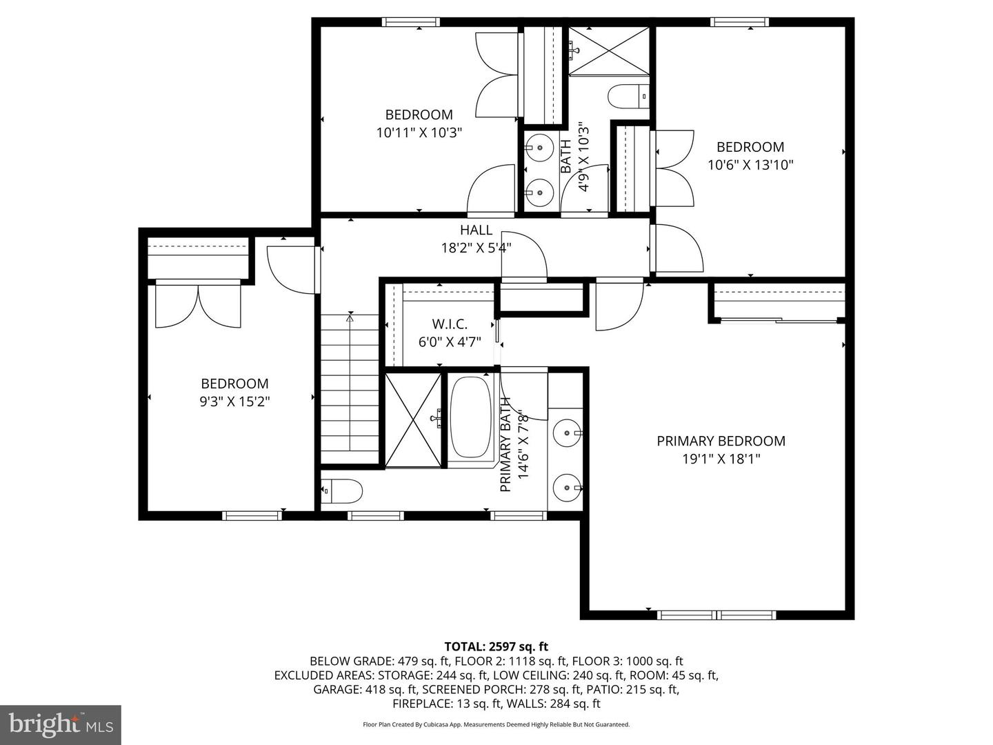 3559 PLUM DALE DR, FAIRFAX, Virginia 22033, 4 Bedrooms Bedrooms, ,2 BathroomsBathrooms,Residential,For sale,3559 PLUM DALE DR,VAFX2264584 MLS # VAFX2264584