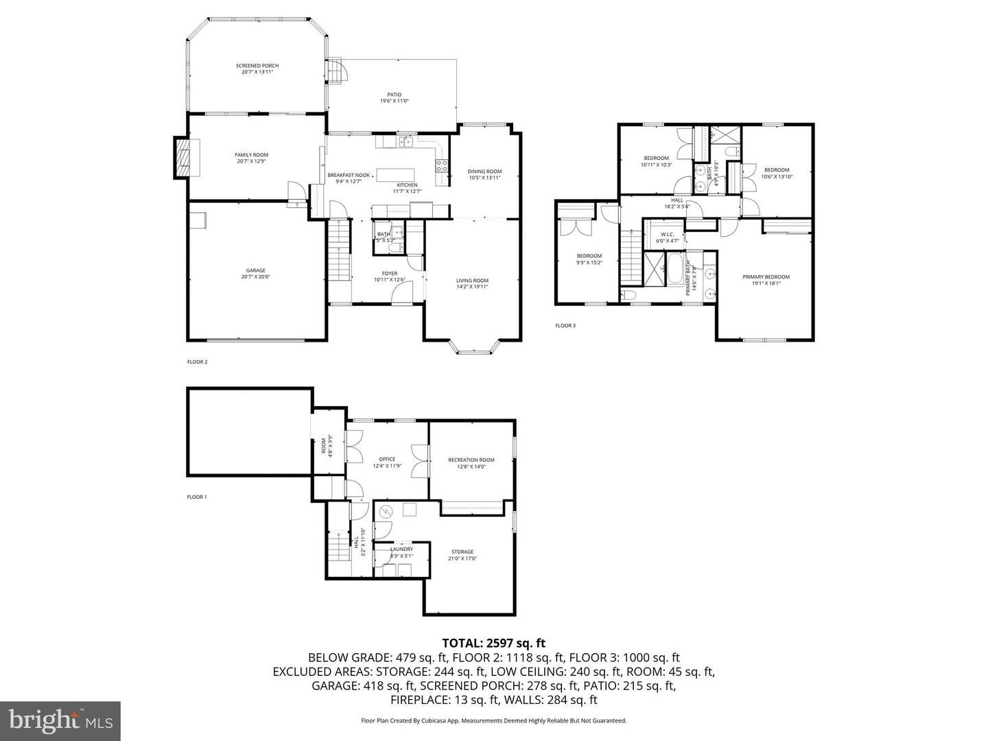 3559 PLUM DALE DR, FAIRFAX, Virginia 22033, 4 Bedrooms Bedrooms, ,2 BathroomsBathrooms,Residential,For sale,3559 PLUM DALE DR,VAFX2264584 MLS # VAFX2264584