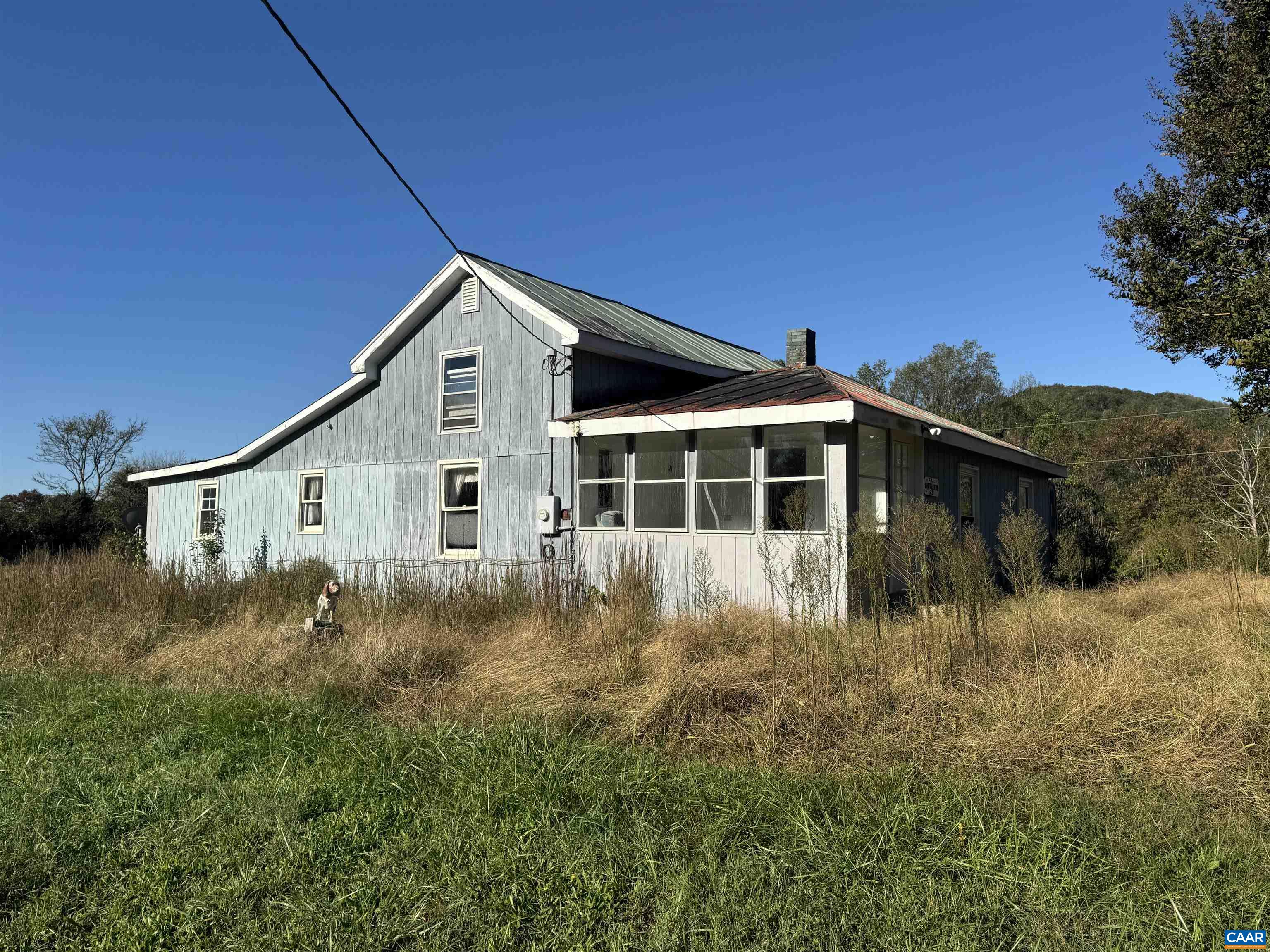135 JOHN BOYS LN, STANARDSVILLE, Virginia 22973, 2 Bedrooms Bedrooms, ,1 BathroomBathrooms,Residential,135 JOHN BOYS LN,669936 MLS # 669936