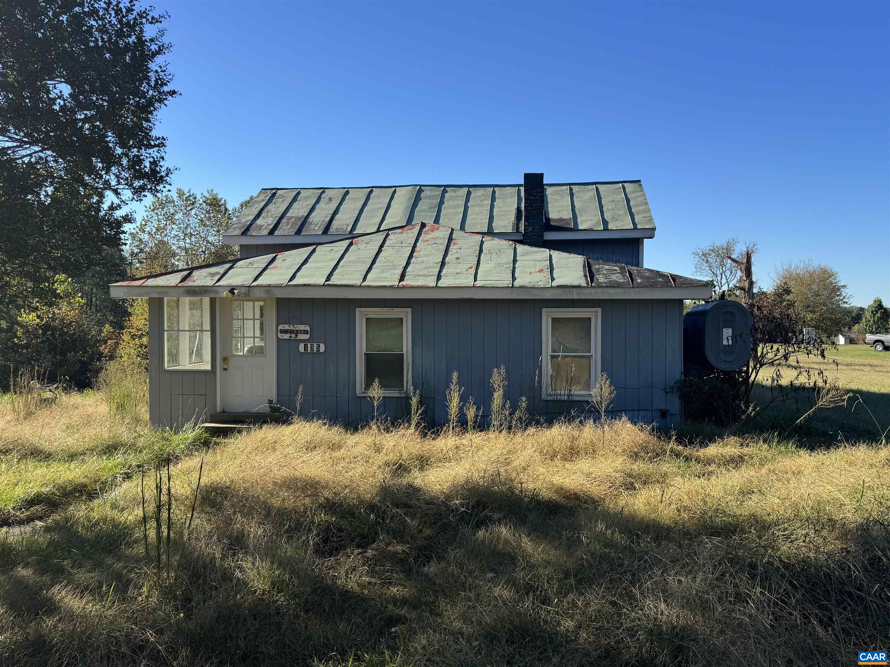 135 JOHN BOYS LN, STANARDSVILLE, Virginia 22973, 2 Bedrooms Bedrooms, ,1 BathroomBathrooms,Residential,135 JOHN BOYS LN,669936 MLS # 669936