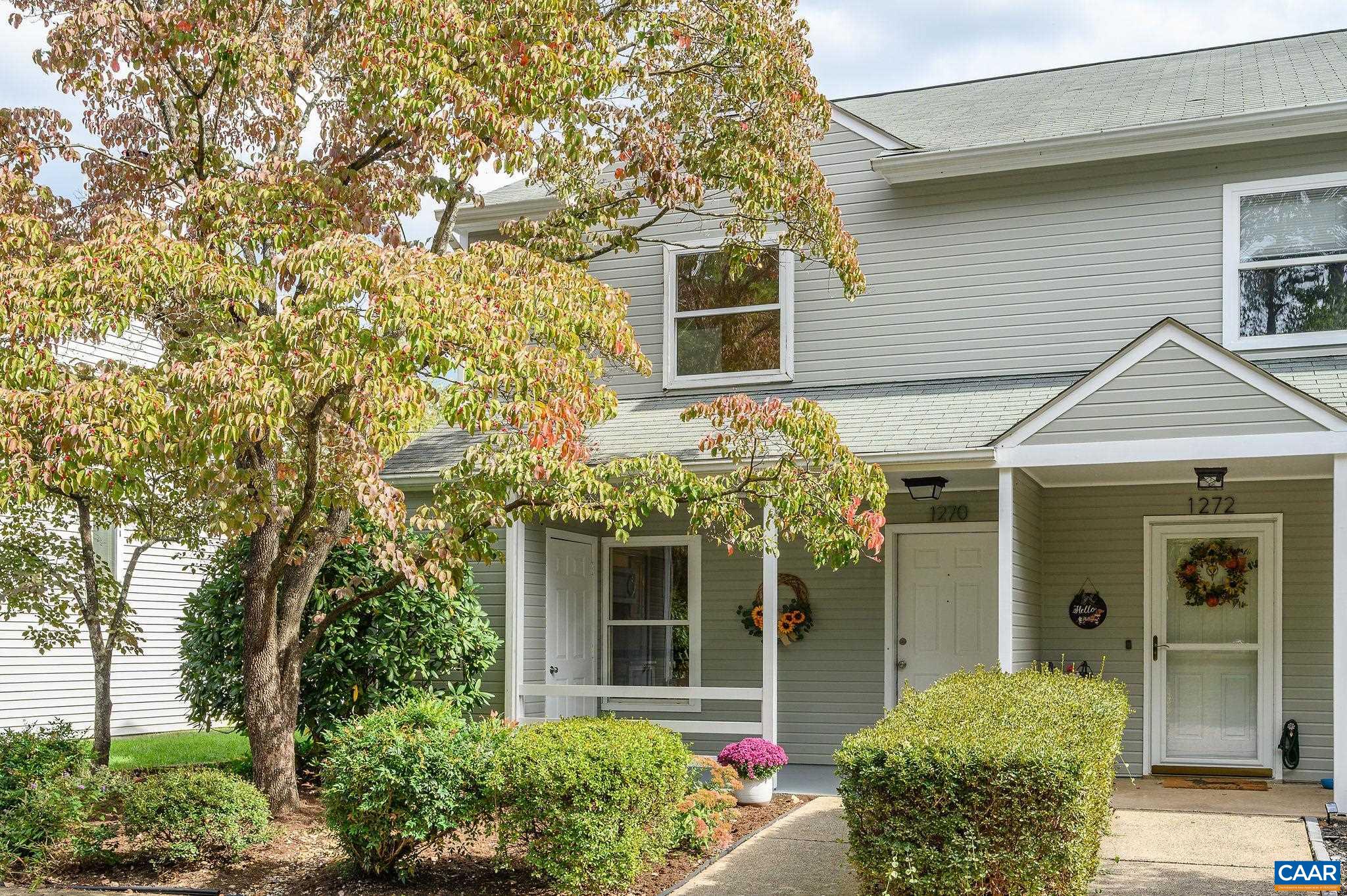 1270 MAPLE VIEW DR, CHARLOTTESVILLE, Virginia 22902, 2 Bedrooms Bedrooms, ,1 BathroomBathrooms,Residential,1270 MAPLE VIEW DR,669938 MLS # 669938