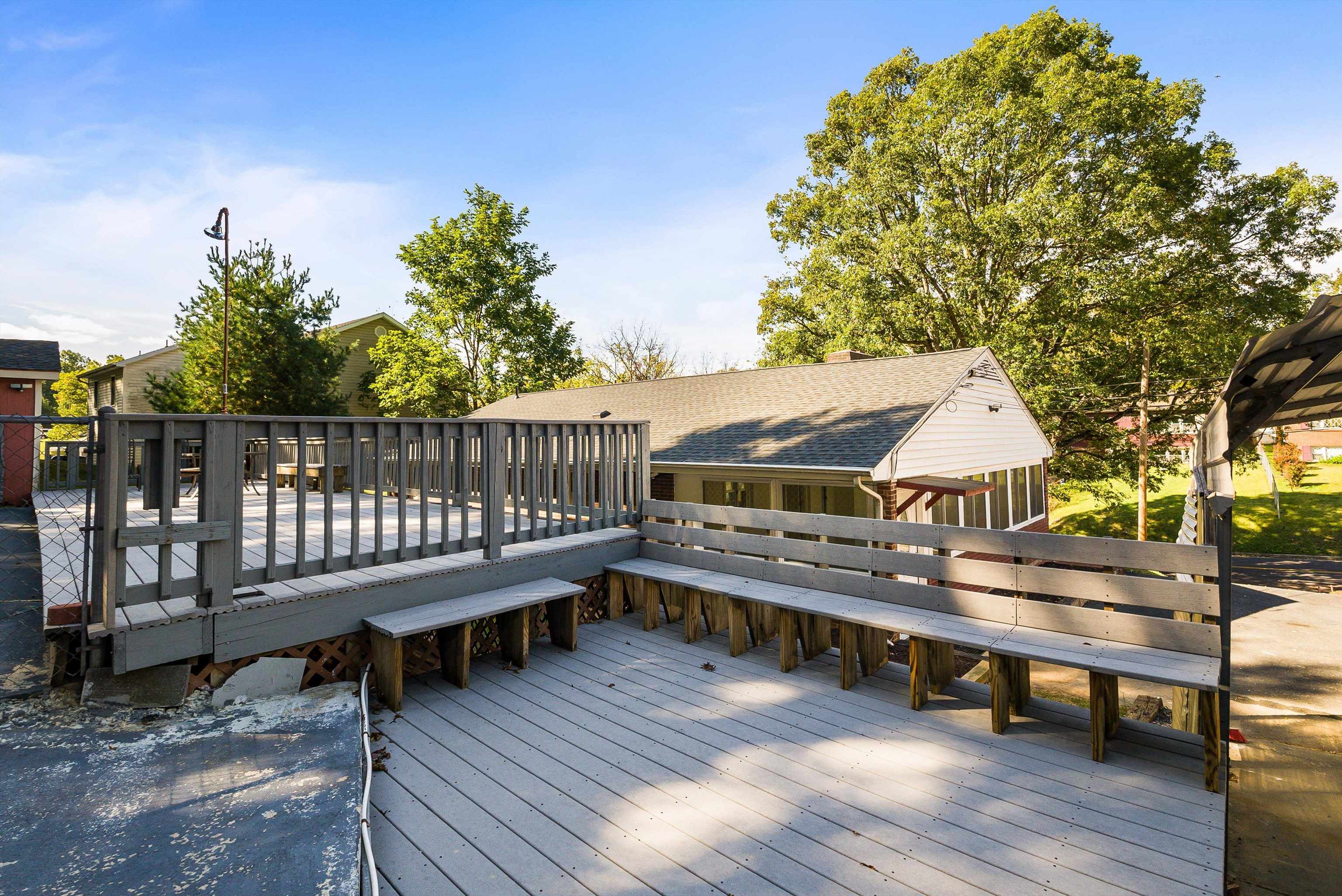 1775 SHUTTERLEE MILL RD, STAUNTON, Virginia 24401, 3 Bedrooms Bedrooms, ,1 BathroomBathrooms,Residential,1775 SHUTTERLEE MILL RD,669940 MLS # 669940
