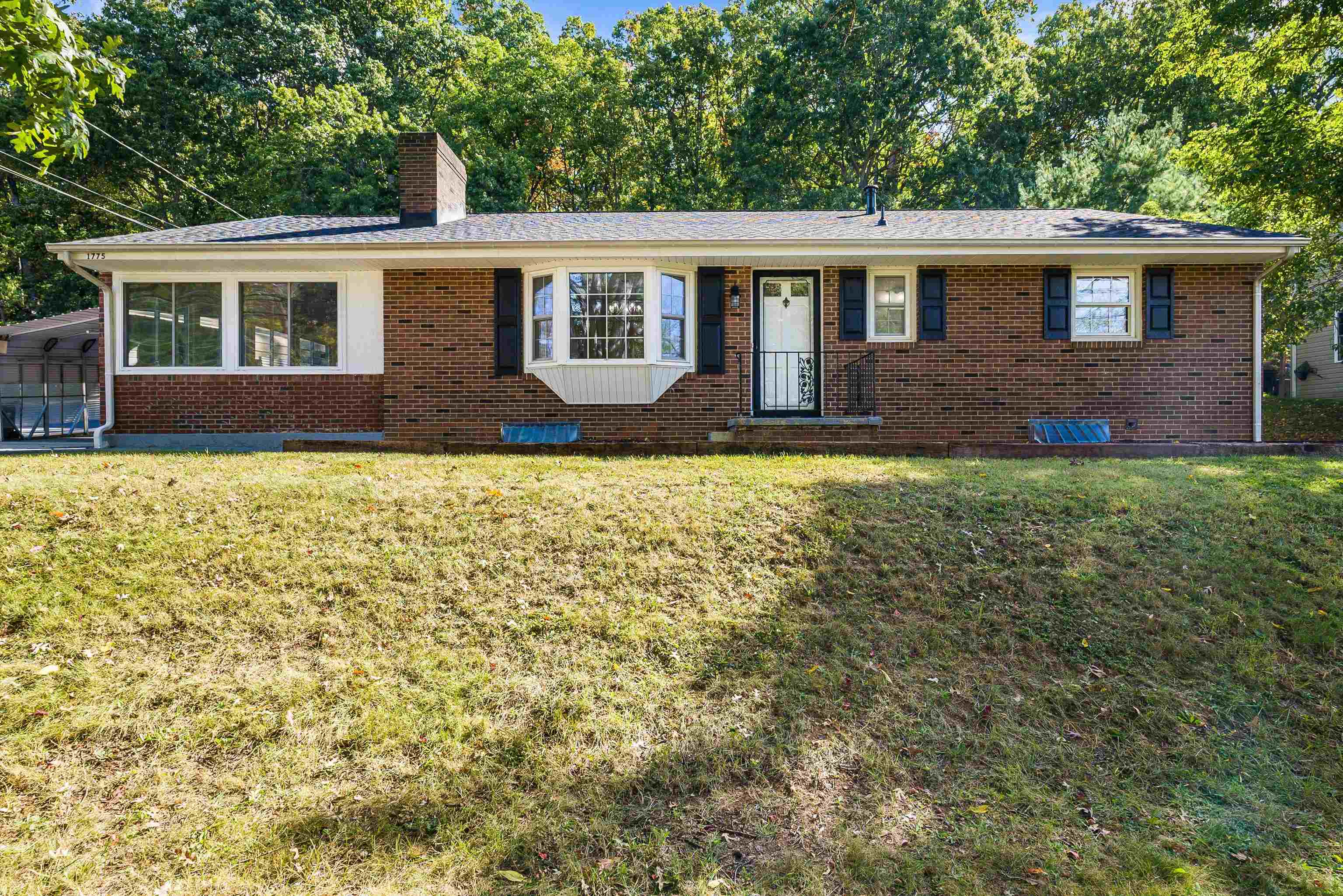 1775 SHUTTERLEE MILL RD, STAUNTON, Virginia 24401, 3 Bedrooms Bedrooms, ,1 BathroomBathrooms,Residential,1775 SHUTTERLEE MILL RD,669940 MLS # 669940