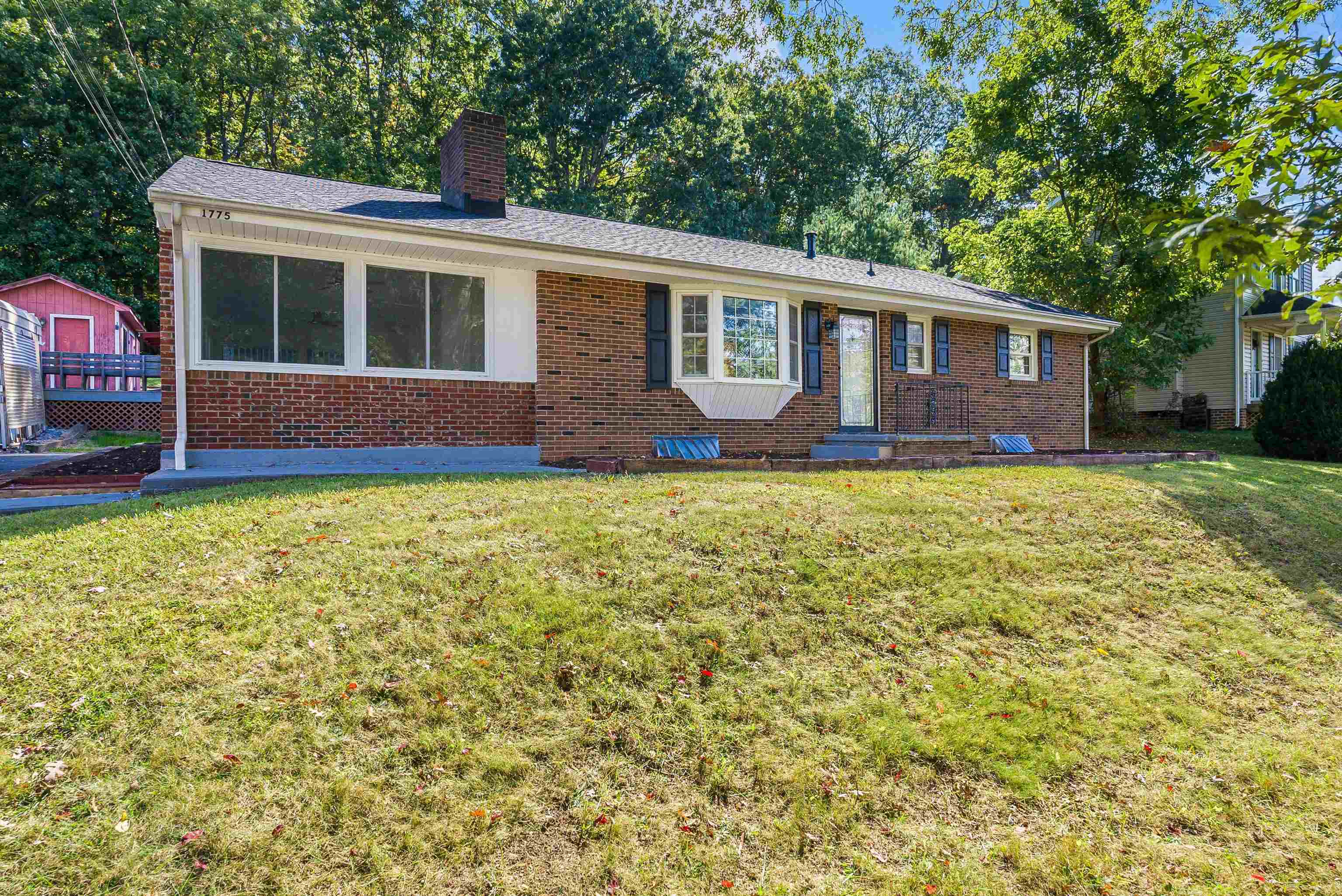 1775 SHUTTERLEE MILL RD, STAUNTON, Virginia 24401, 3 Bedrooms Bedrooms, ,1 BathroomBathrooms,Residential,1775 SHUTTERLEE MILL RD,669940 MLS # 669940
