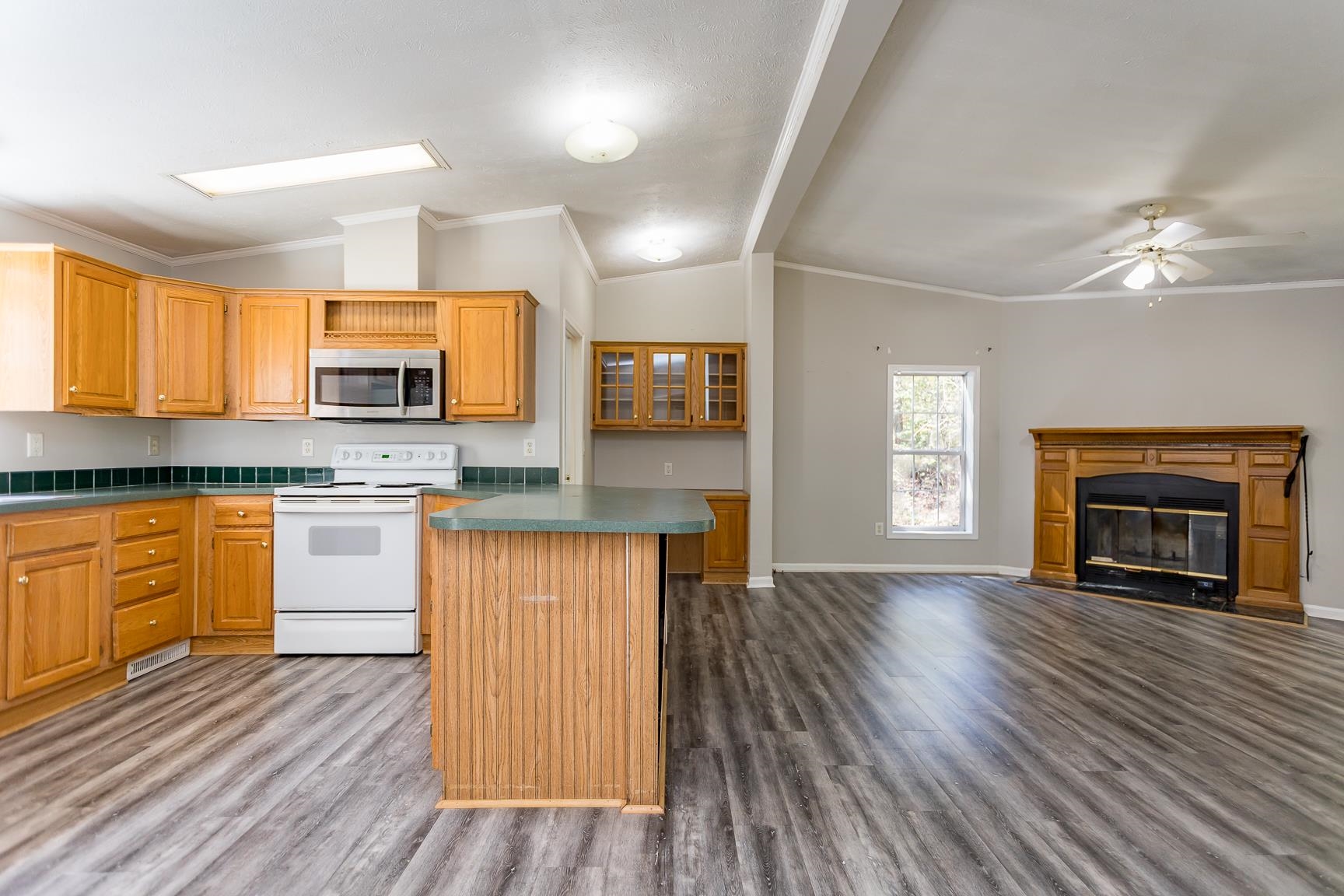 9658 BRIERY BRANCH RD, DAYTON, Virginia 22821, 3 Bedrooms Bedrooms, ,2 BathroomsBathrooms,Residential,9658,9658 BRIERY BRANCH RD,669945 MLS # 669945