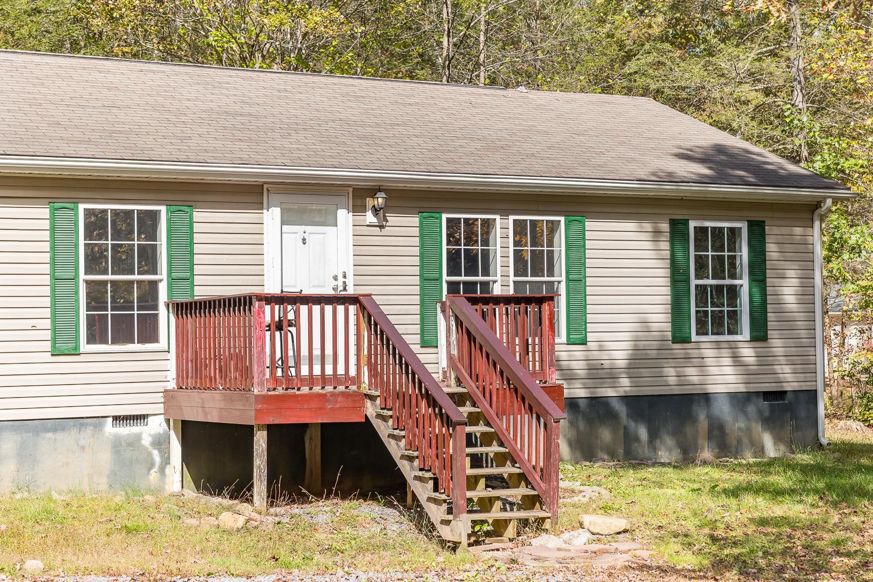 9658 BRIERY BRANCH RD, DAYTON, Virginia 22821, 3 Bedrooms Bedrooms, ,2 BathroomsBathrooms,Residential,9658,9658 BRIERY BRANCH RD,669945 MLS # 669945