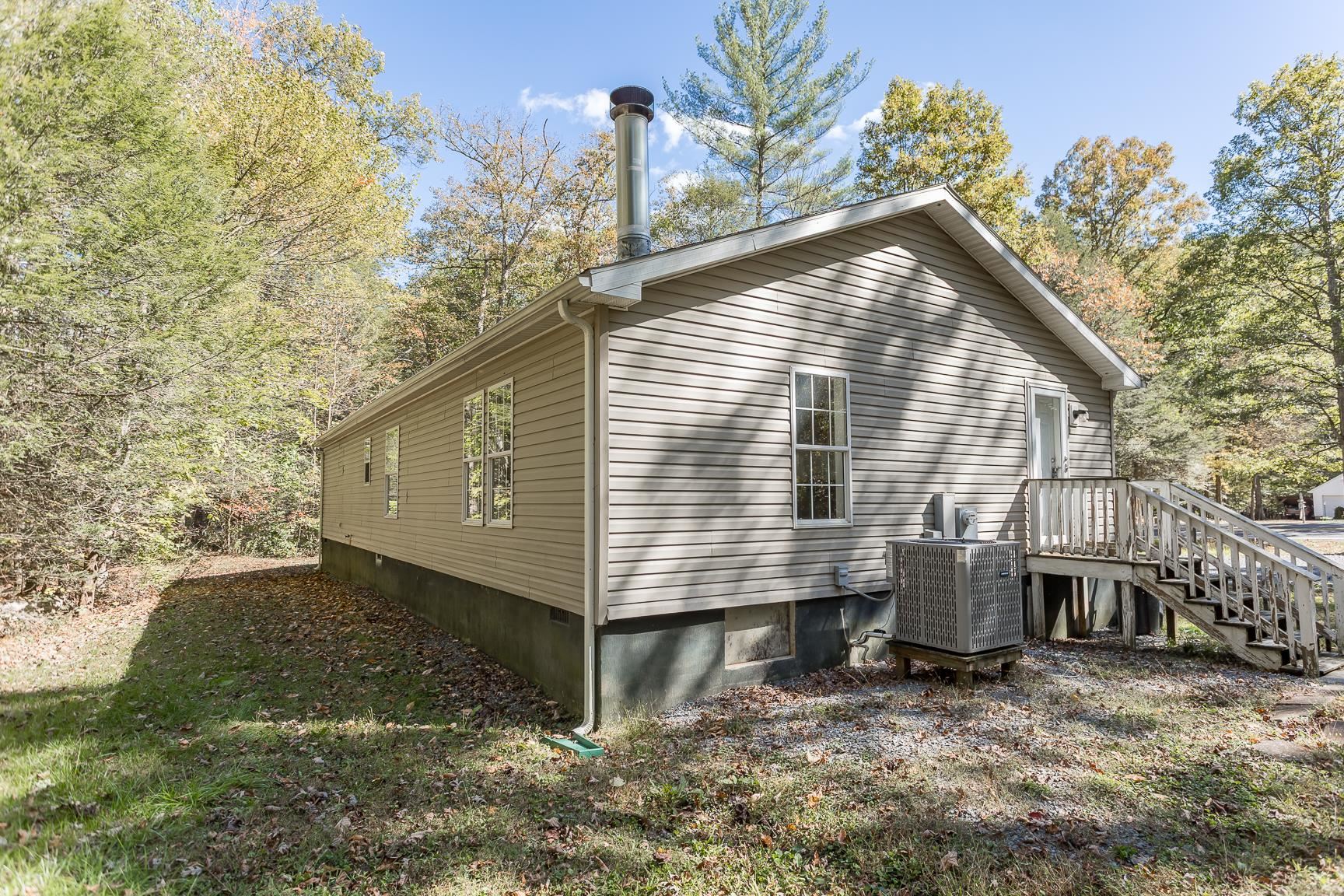 9658 BRIERY BRANCH RD, DAYTON, Virginia 22821, 3 Bedrooms Bedrooms, ,2 BathroomsBathrooms,Residential,9658,9658 BRIERY BRANCH RD,669945 MLS # 669945