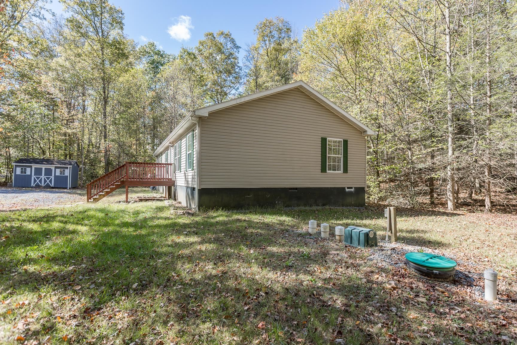9658 BRIERY BRANCH RD, DAYTON, Virginia 22821, 3 Bedrooms Bedrooms, ,2 BathroomsBathrooms,Residential,9658,9658 BRIERY BRANCH RD,669945 MLS # 669945