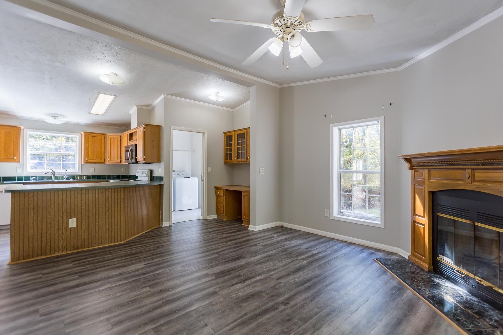 9658 BRIERY BRANCH RD, DAYTON, Virginia 22821, 3 Bedrooms Bedrooms, ,2 BathroomsBathrooms,Residential,9658,9658 BRIERY BRANCH RD,669945 MLS # 669945