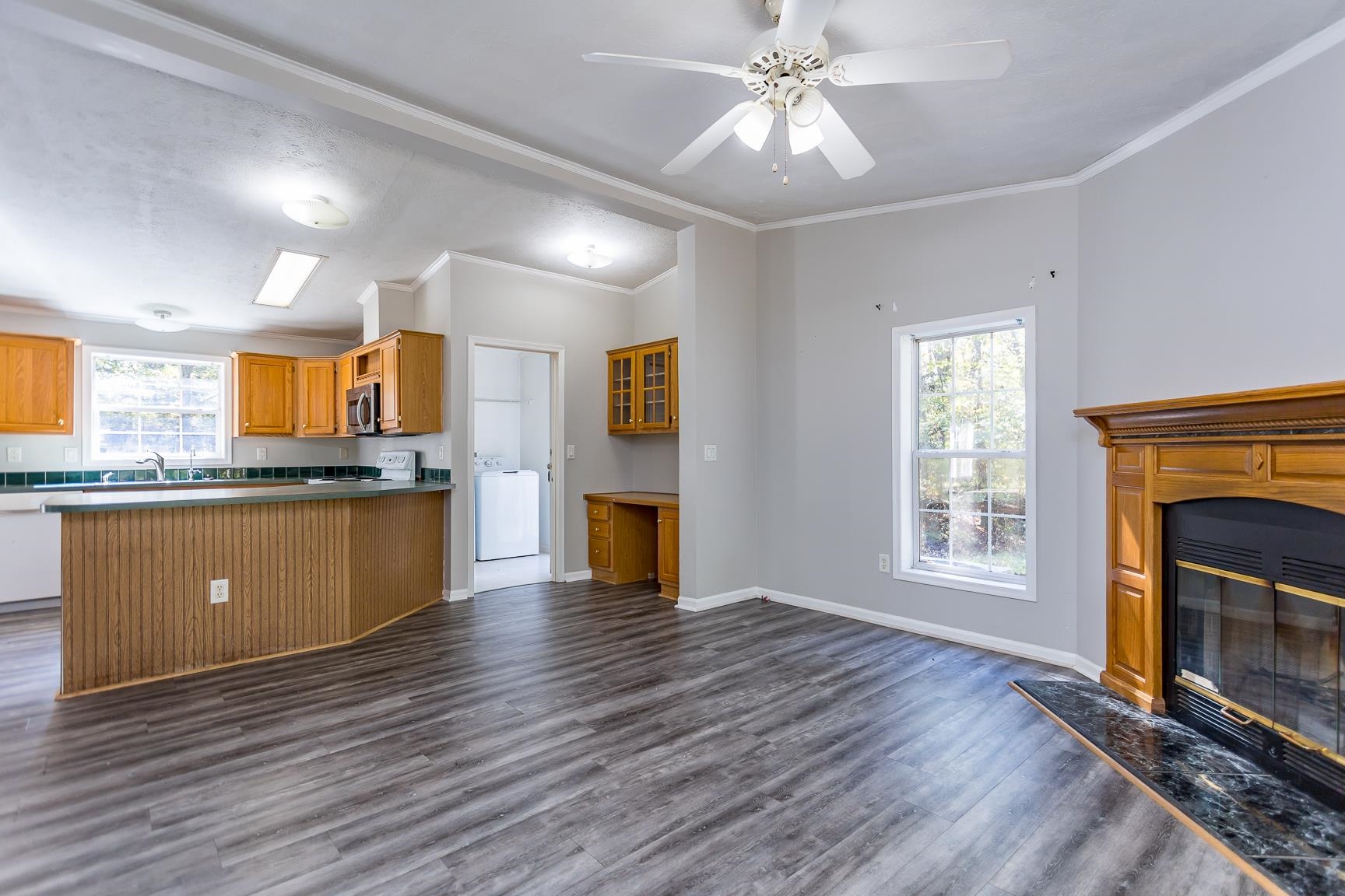 9658 BRIERY BRANCH RD, DAYTON, Virginia 22821, 3 Bedrooms Bedrooms, ,2 BathroomsBathrooms,Residential,9658,9658 BRIERY BRANCH RD,669945 MLS # 669945