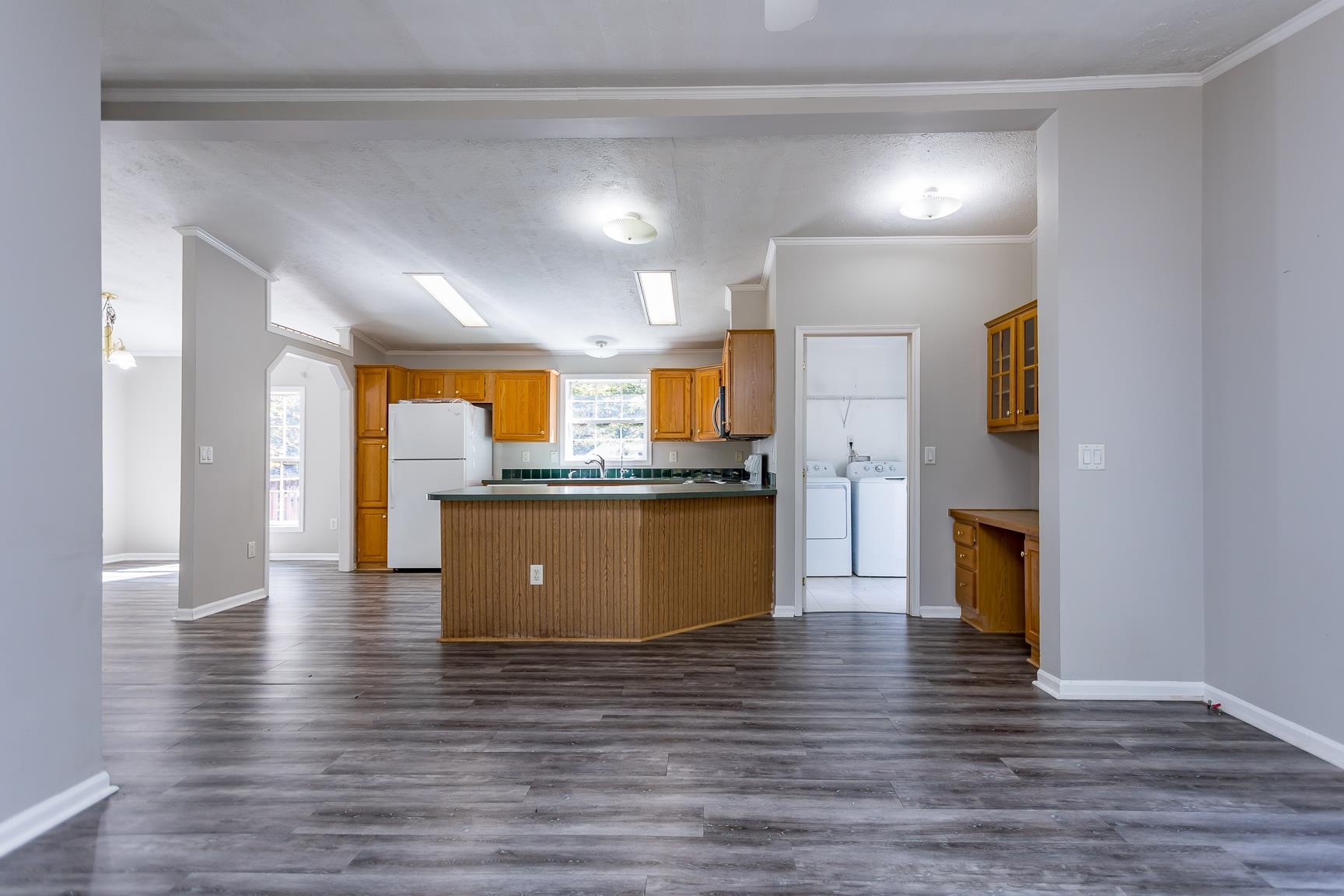 9658 BRIERY BRANCH RD, DAYTON, Virginia 22821, 3 Bedrooms Bedrooms, ,2 BathroomsBathrooms,Residential,9658,9658 BRIERY BRANCH RD,669945 MLS # 669945