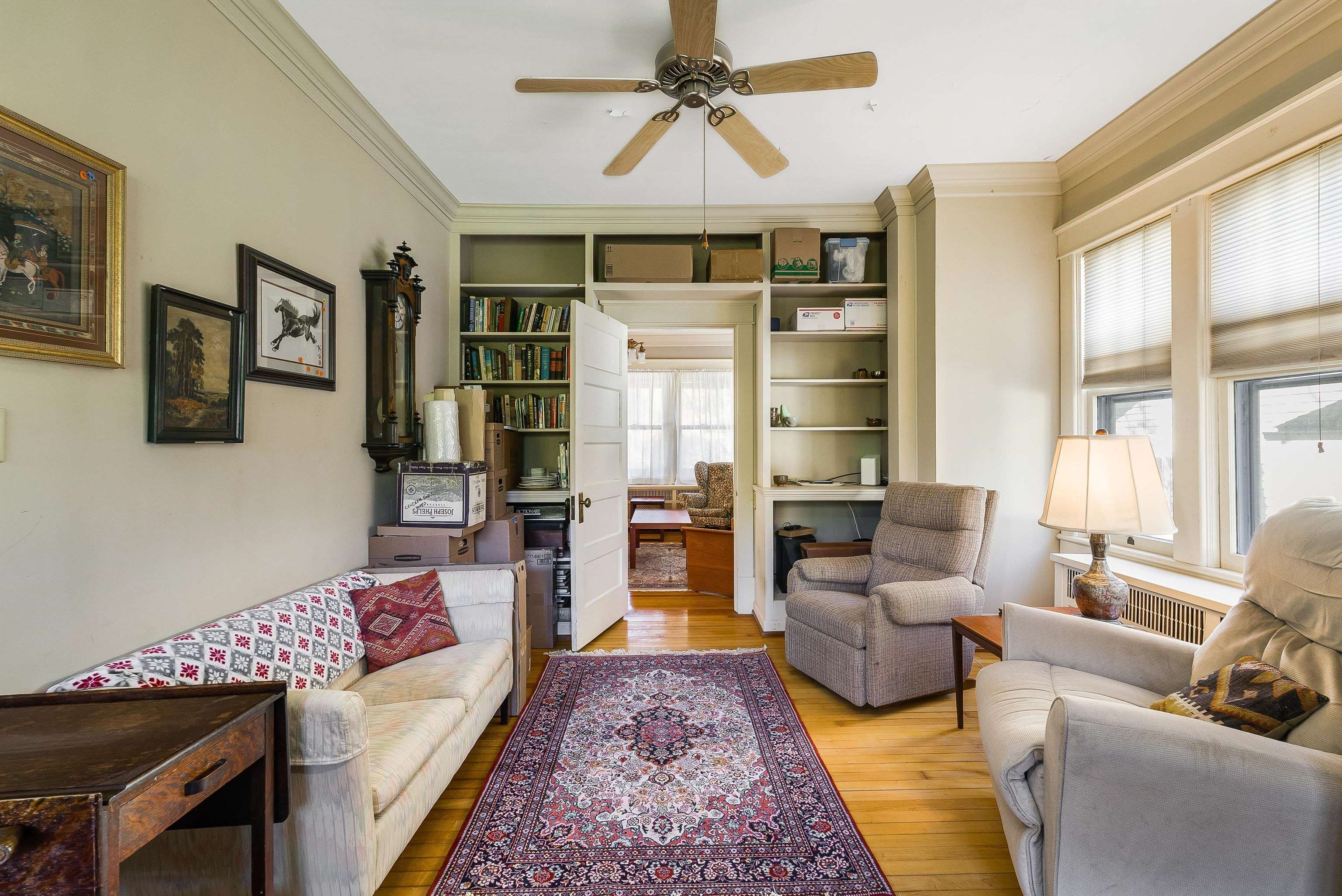 419 GLEN AVE, STAUNTON, Virginia 24401, 3 Bedrooms Bedrooms, ,2 BathroomsBathrooms,Residential,419 GLEN AVE,669949 MLS # 669949