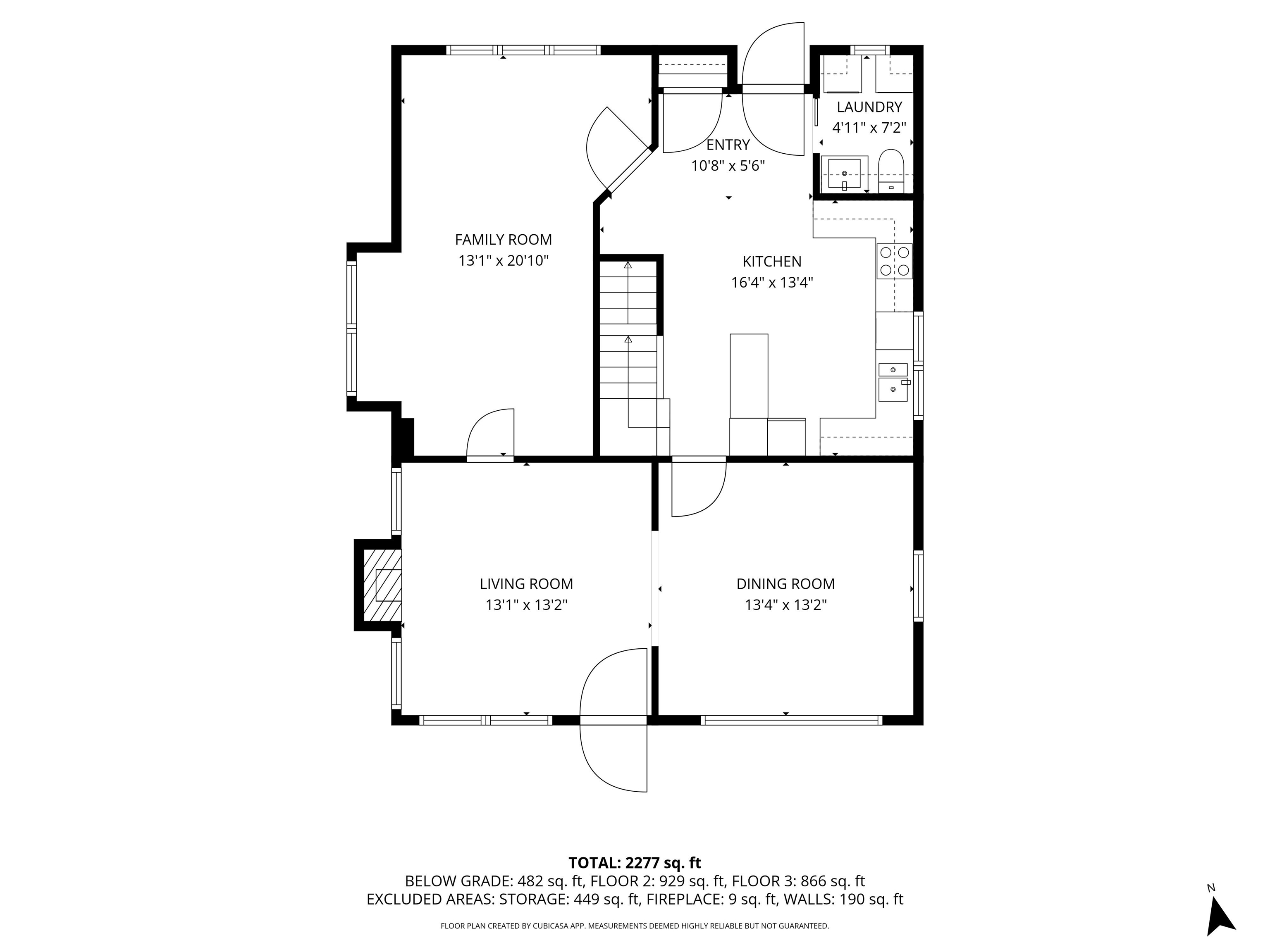 419 GLEN AVE, STAUNTON, Virginia 24401, 3 Bedrooms Bedrooms, ,2 BathroomsBathrooms,Residential,419 GLEN AVE,669949 MLS # 669949