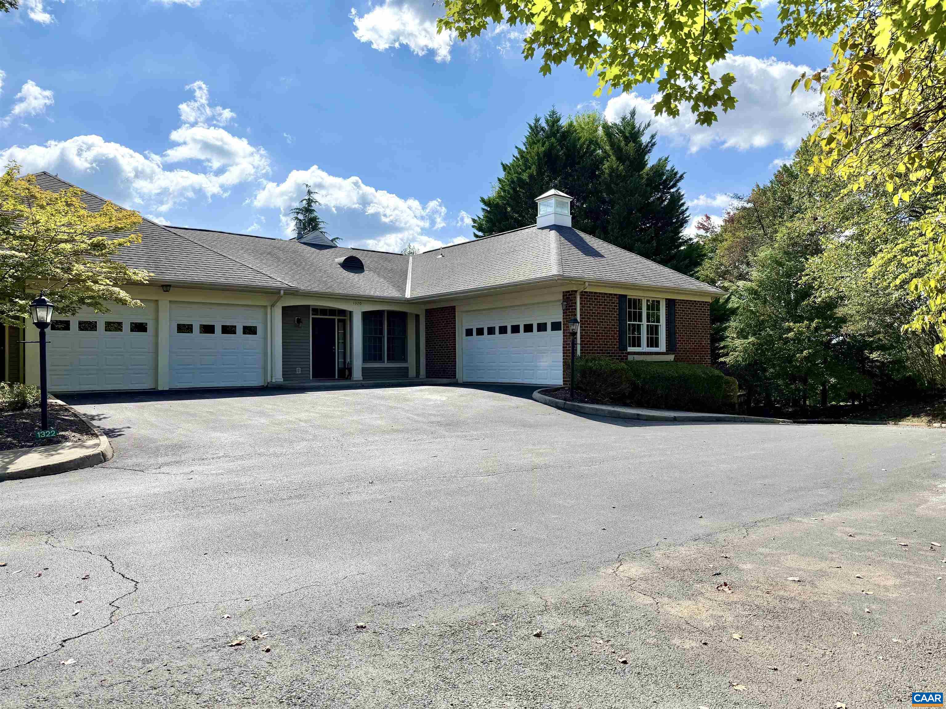 1320 PANTOPS COTTAGE CT, CHARLOTTESVILLE, Virginia 22911, 3 Bedrooms Bedrooms, ,2 BathroomsBathrooms,Residential,1320 PANTOPS COTTAGE CT,669955 MLS # 669955
