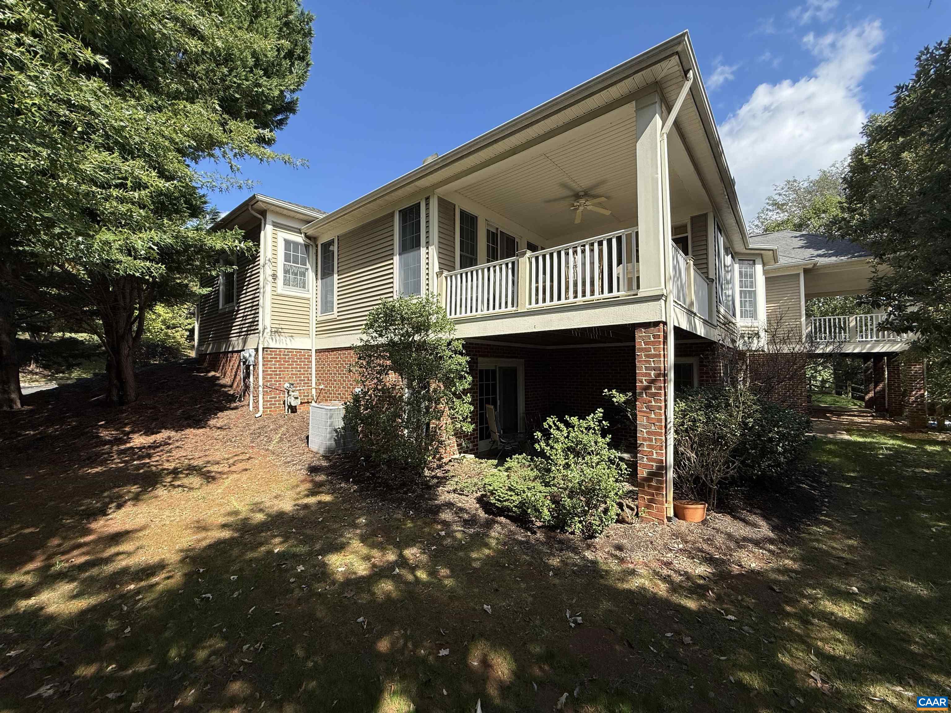 1320 PANTOPS COTTAGE CT, CHARLOTTESVILLE, Virginia 22911, 3 Bedrooms Bedrooms, ,2 BathroomsBathrooms,Residential,1320 PANTOPS COTTAGE CT,669955 MLS # 669955