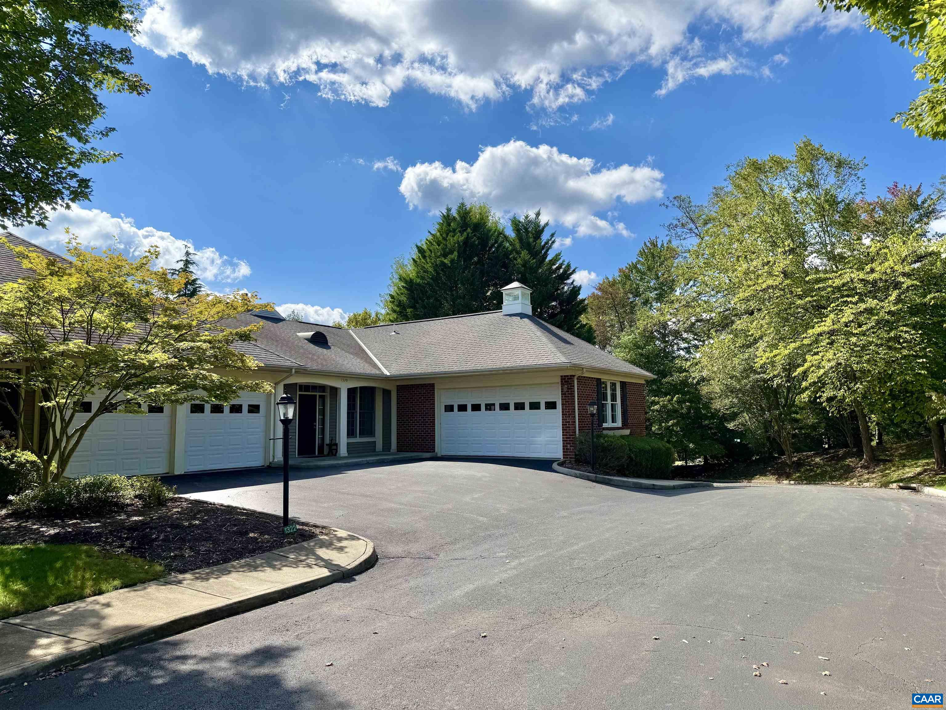 1320 PANTOPS COTTAGE CT, CHARLOTTESVILLE, Virginia 22911, 3 Bedrooms Bedrooms, ,2 BathroomsBathrooms,Residential,1320 PANTOPS COTTAGE CT,669955 MLS # 669955