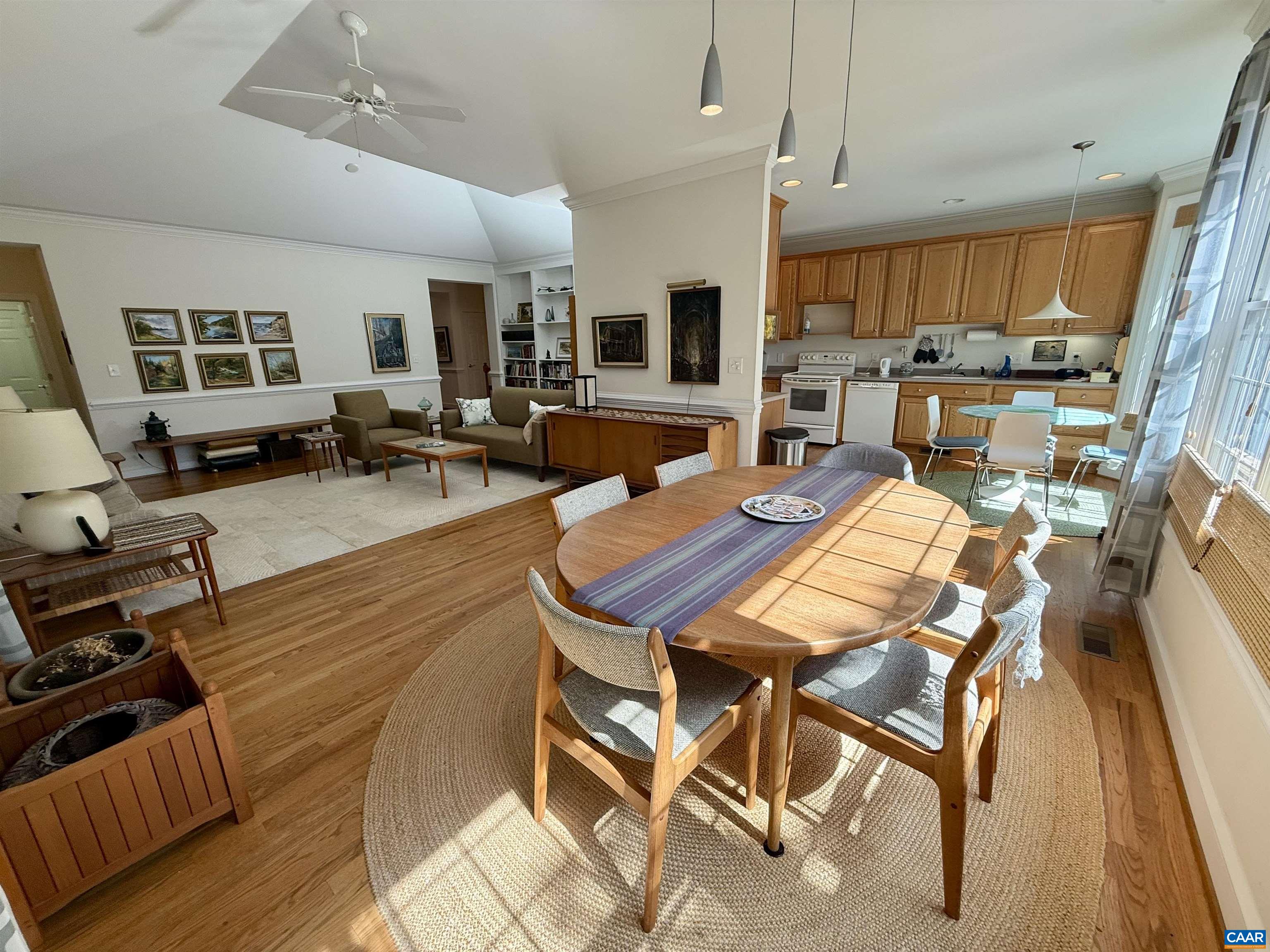 1320 PANTOPS COTTAGE CT, CHARLOTTESVILLE, Virginia 22911, 3 Bedrooms Bedrooms, ,2 BathroomsBathrooms,Residential,1320 PANTOPS COTTAGE CT,669955 MLS # 669955