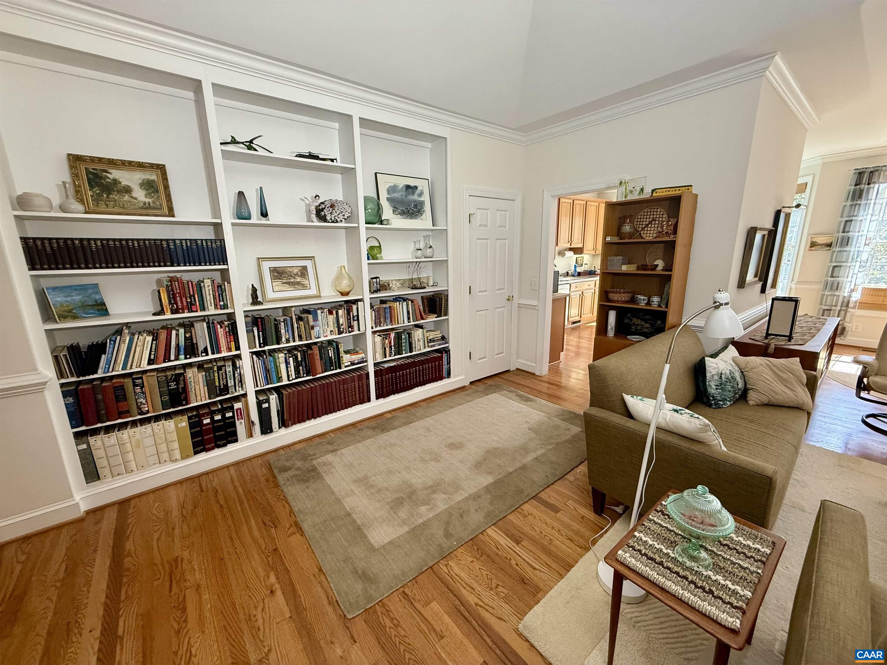 1320 PANTOPS COTTAGE CT, CHARLOTTESVILLE, Virginia 22911, 3 Bedrooms Bedrooms, ,2 BathroomsBathrooms,Residential,1320 PANTOPS COTTAGE CT,669955 MLS # 669955