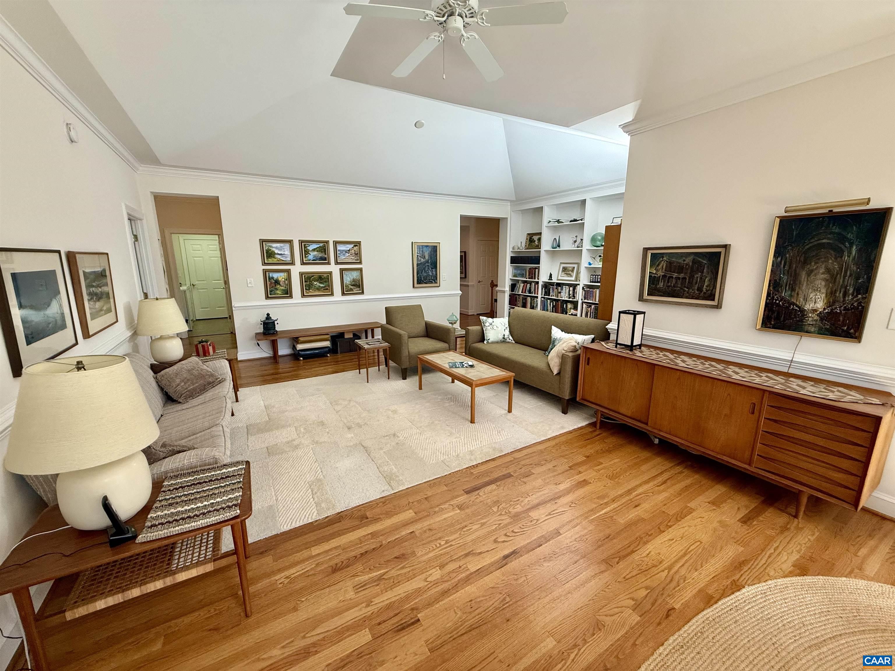 1320 PANTOPS COTTAGE CT, CHARLOTTESVILLE, Virginia 22911, 3 Bedrooms Bedrooms, ,2 BathroomsBathrooms,Residential,1320 PANTOPS COTTAGE CT,669955 MLS # 669955