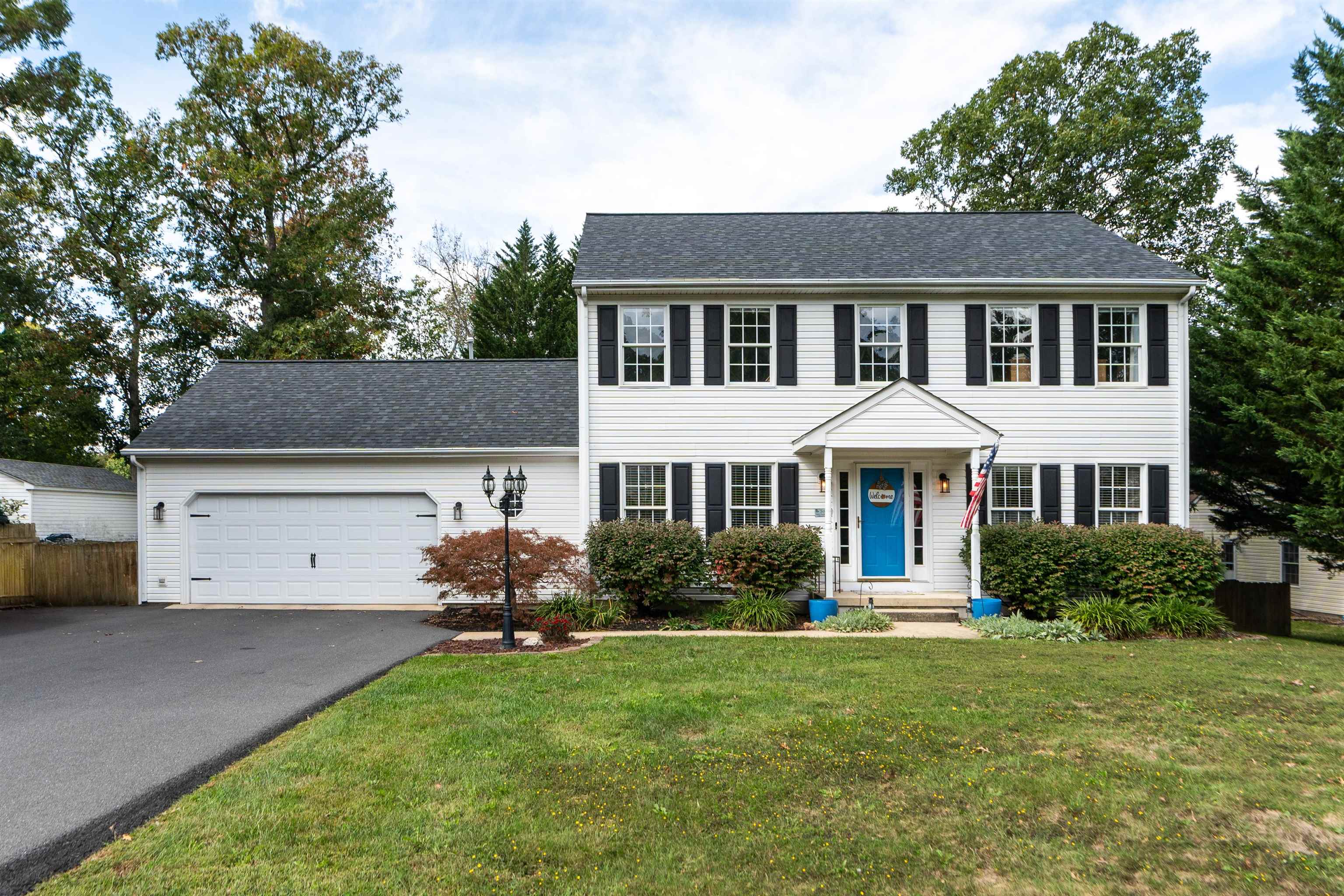 139 CEOCIA LN, STUARTS DRAFT, Virginia 24477, 3 Bedrooms Bedrooms, ,2 BathroomsBathrooms,Residential,139 CEOCIA LN,669956 MLS # 669956