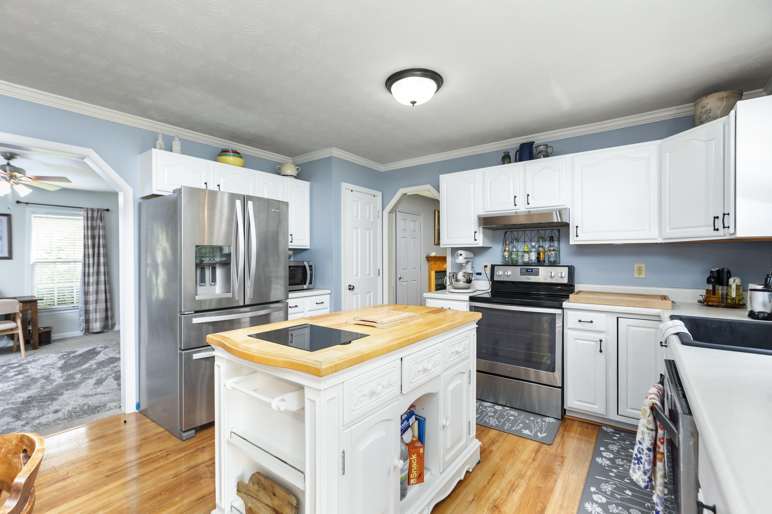 139 CEOCIA LN, STUARTS DRAFT, Virginia 24477, 3 Bedrooms Bedrooms, ,2 BathroomsBathrooms,Residential,139 CEOCIA LN,669956 MLS # 669956