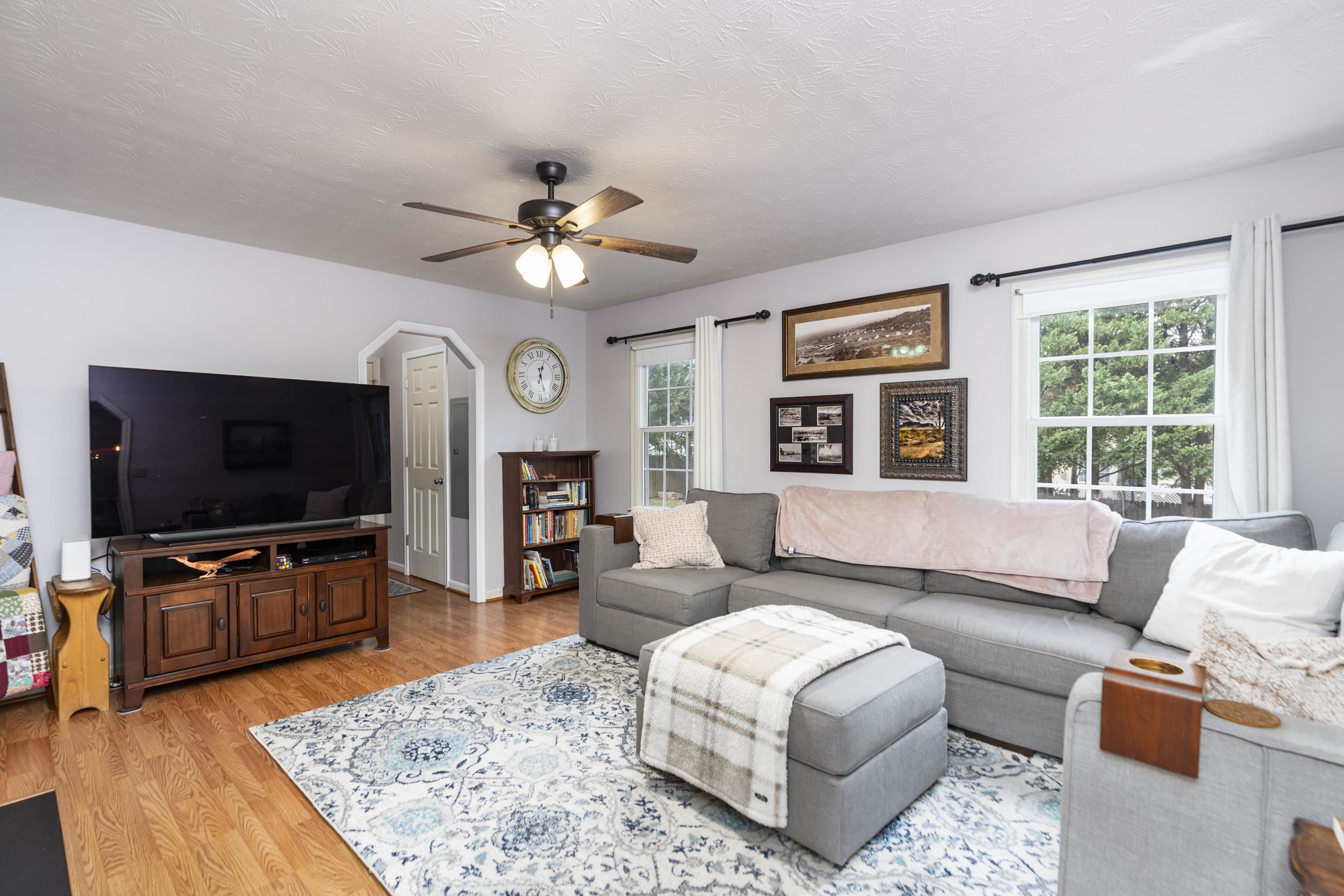 139 CEOCIA LN, STUARTS DRAFT, Virginia 24477, 3 Bedrooms Bedrooms, ,2 BathroomsBathrooms,Residential,139 CEOCIA LN,669956 MLS # 669956