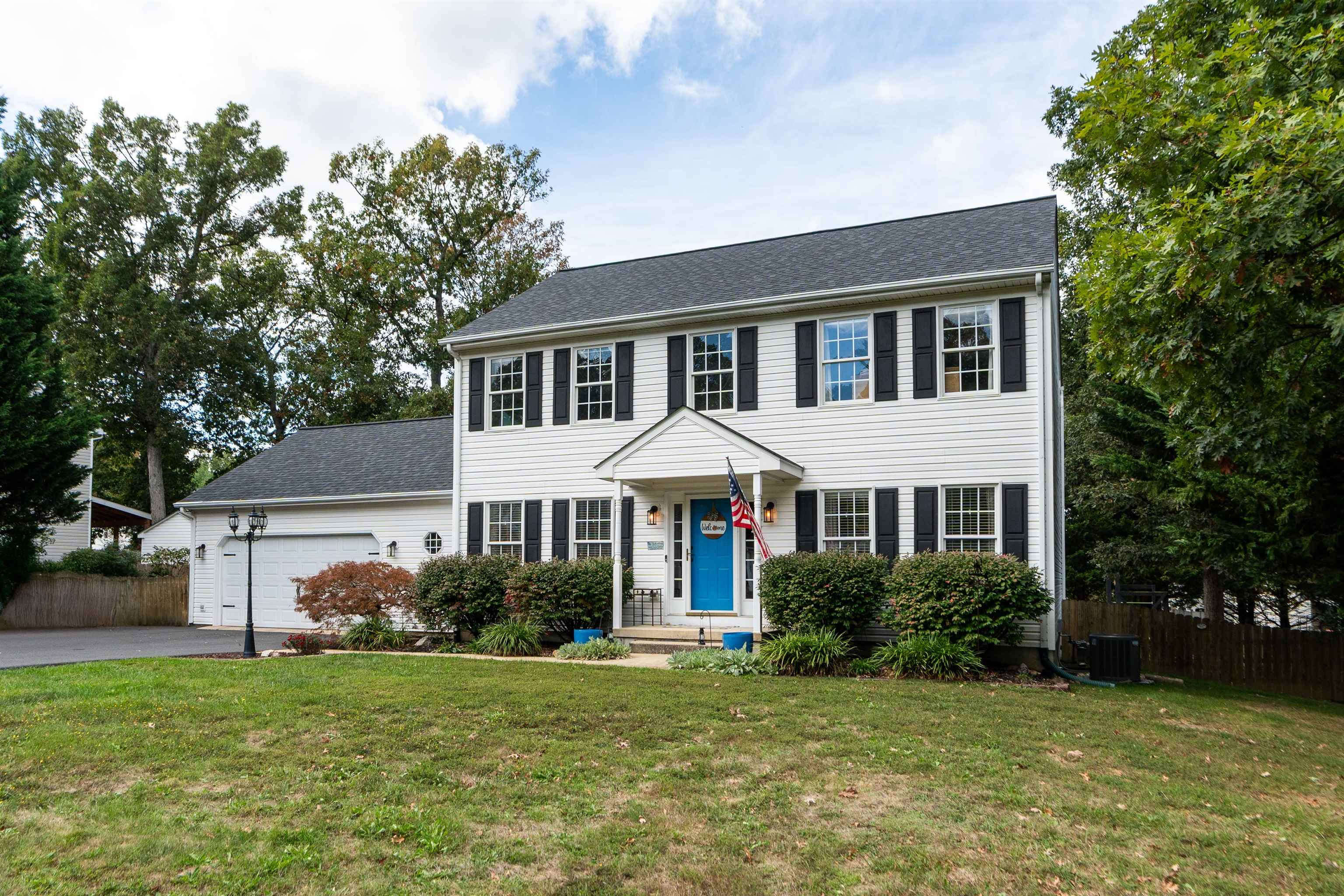 139 CEOCIA LN, STUARTS DRAFT, Virginia 24477, 3 Bedrooms Bedrooms, ,2 BathroomsBathrooms,Residential,139 CEOCIA LN,669956 MLS # 669956