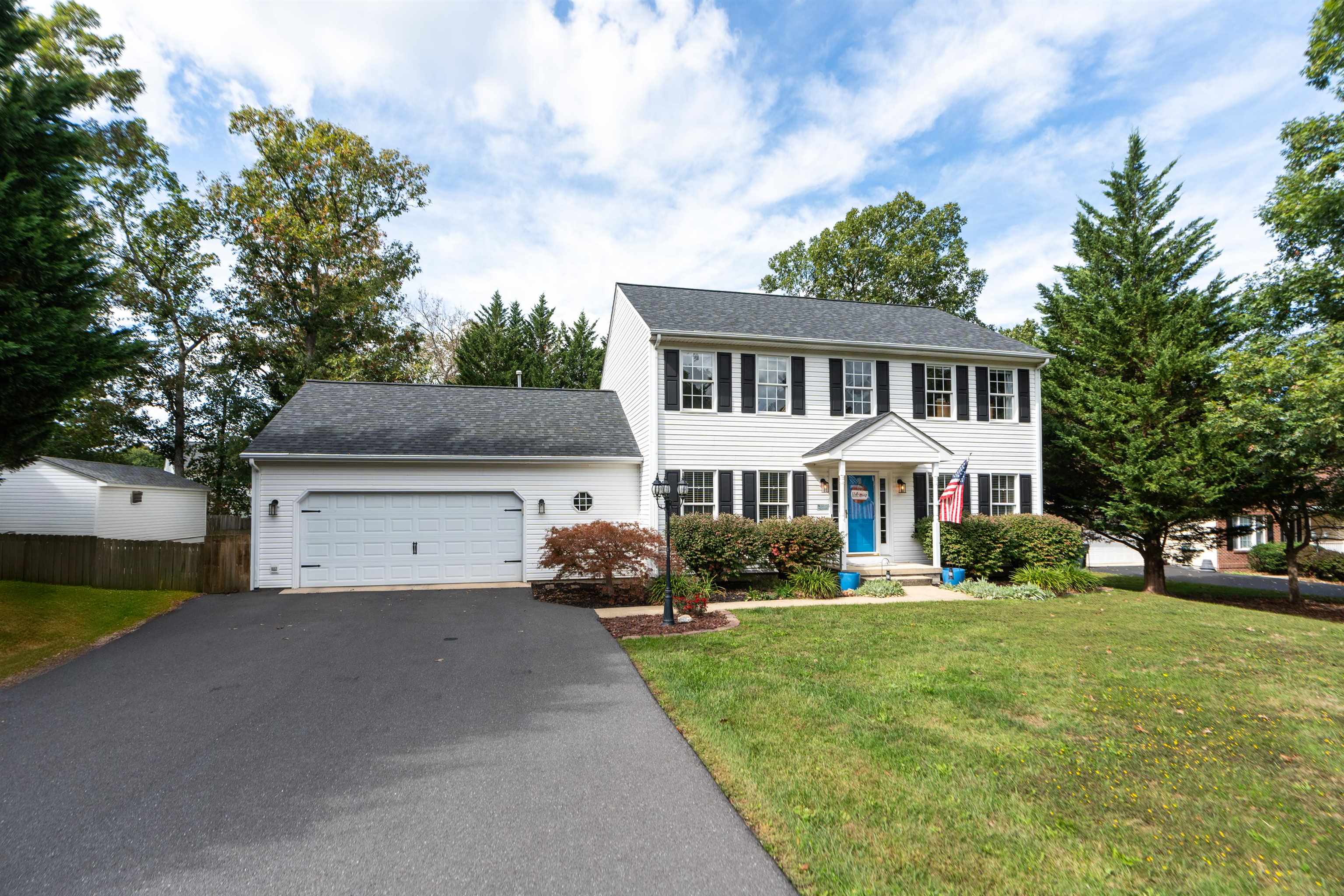 139 CEOCIA LN, STUARTS DRAFT, Virginia 24477, 3 Bedrooms Bedrooms, ,2 BathroomsBathrooms,Residential,139 CEOCIA LN,669956 MLS # 669956