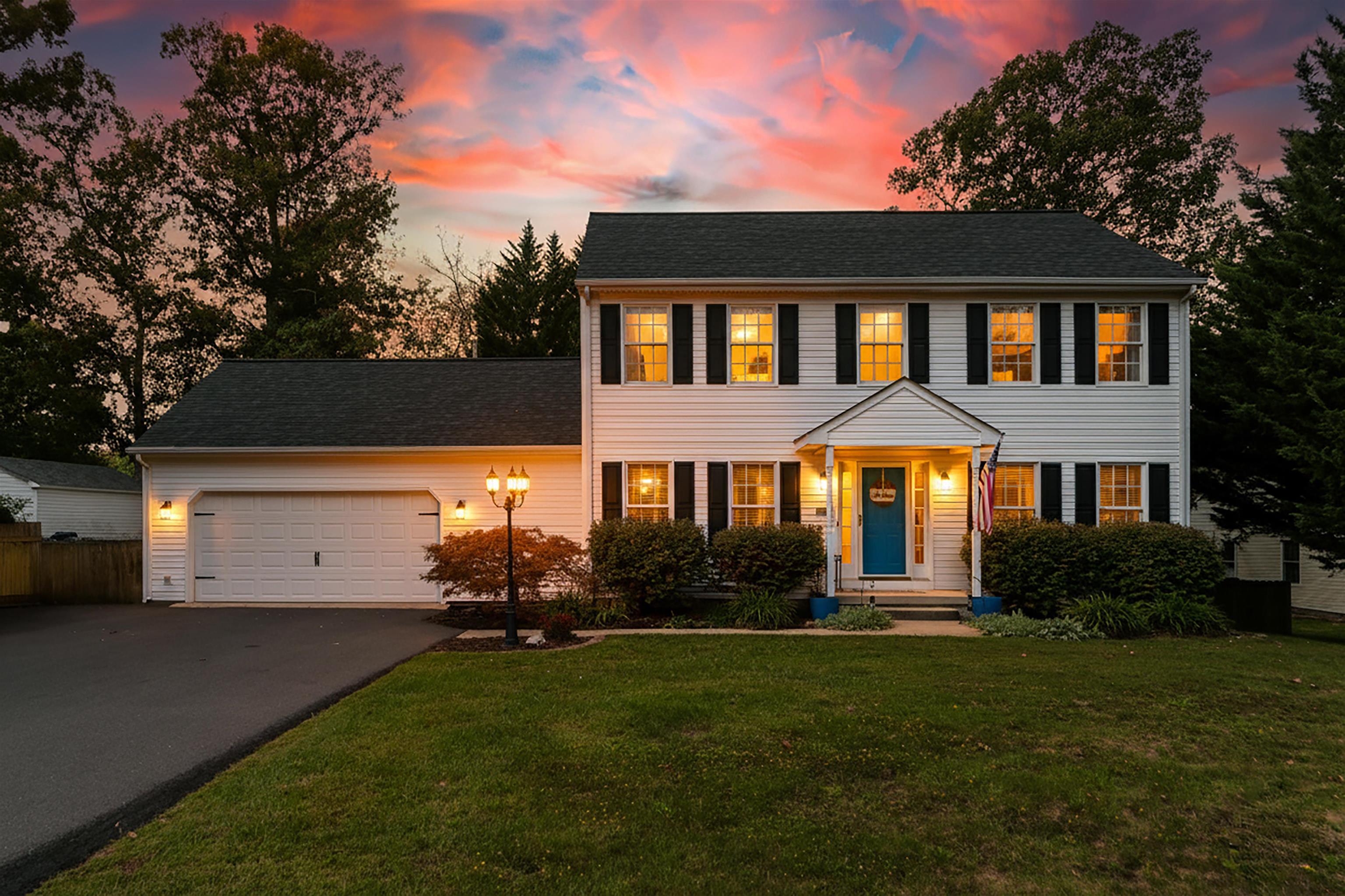 139 CEOCIA LN, STUARTS DRAFT, Virginia 24477, 3 Bedrooms Bedrooms, ,2 BathroomsBathrooms,Residential,139 CEOCIA LN,669956 MLS # 669956