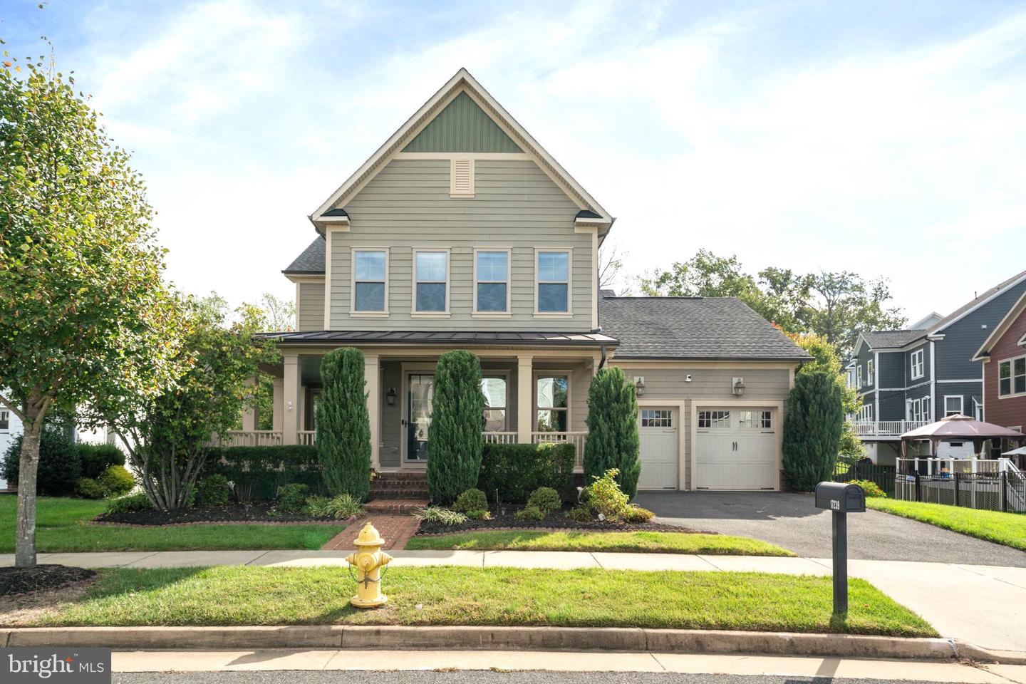 17239 MISS PACKARD CT, DUMFRIES, Virginia 22026, 6 Bedrooms Bedrooms, 14 Rooms Rooms,5 BathroomsBathrooms,Residential,For sale,17239 MISS PACKARD CT,VAPW2103286 MLS # VAPW2103286