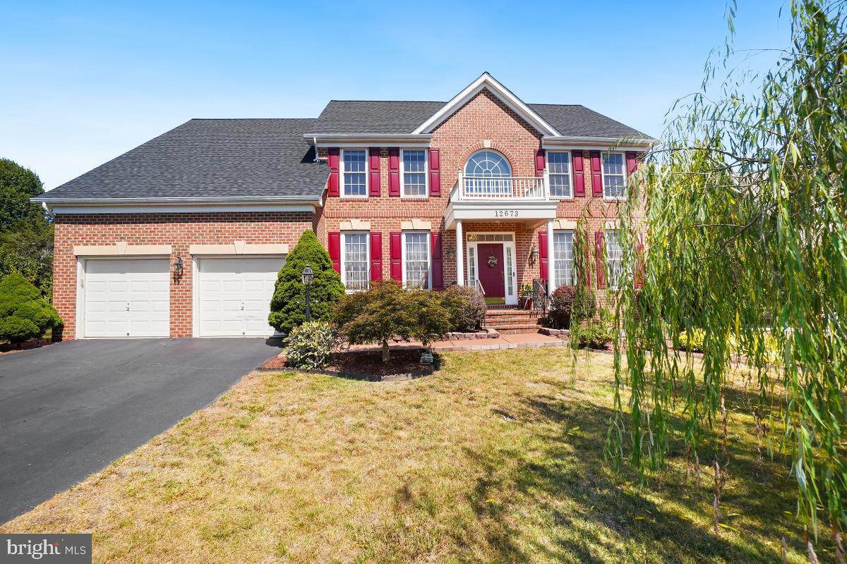 12673 CRABTREE FALLS DR, BRISTOW, Virginia 20136, 4 Bedrooms Bedrooms, ,3 BathroomsBathrooms,Residential,For sale,12673 CRABTREE FALLS DR,VAPW2103356 MLS # VAPW2103356
