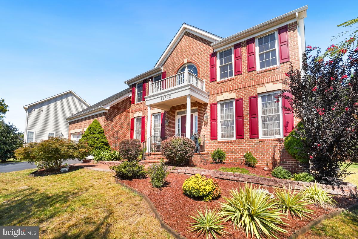 12673 CRABTREE FALLS DR, BRISTOW, Virginia 20136, 4 Bedrooms Bedrooms, ,3 BathroomsBathrooms,Residential,For sale,12673 CRABTREE FALLS DR,VAPW2103356 MLS # VAPW2103356