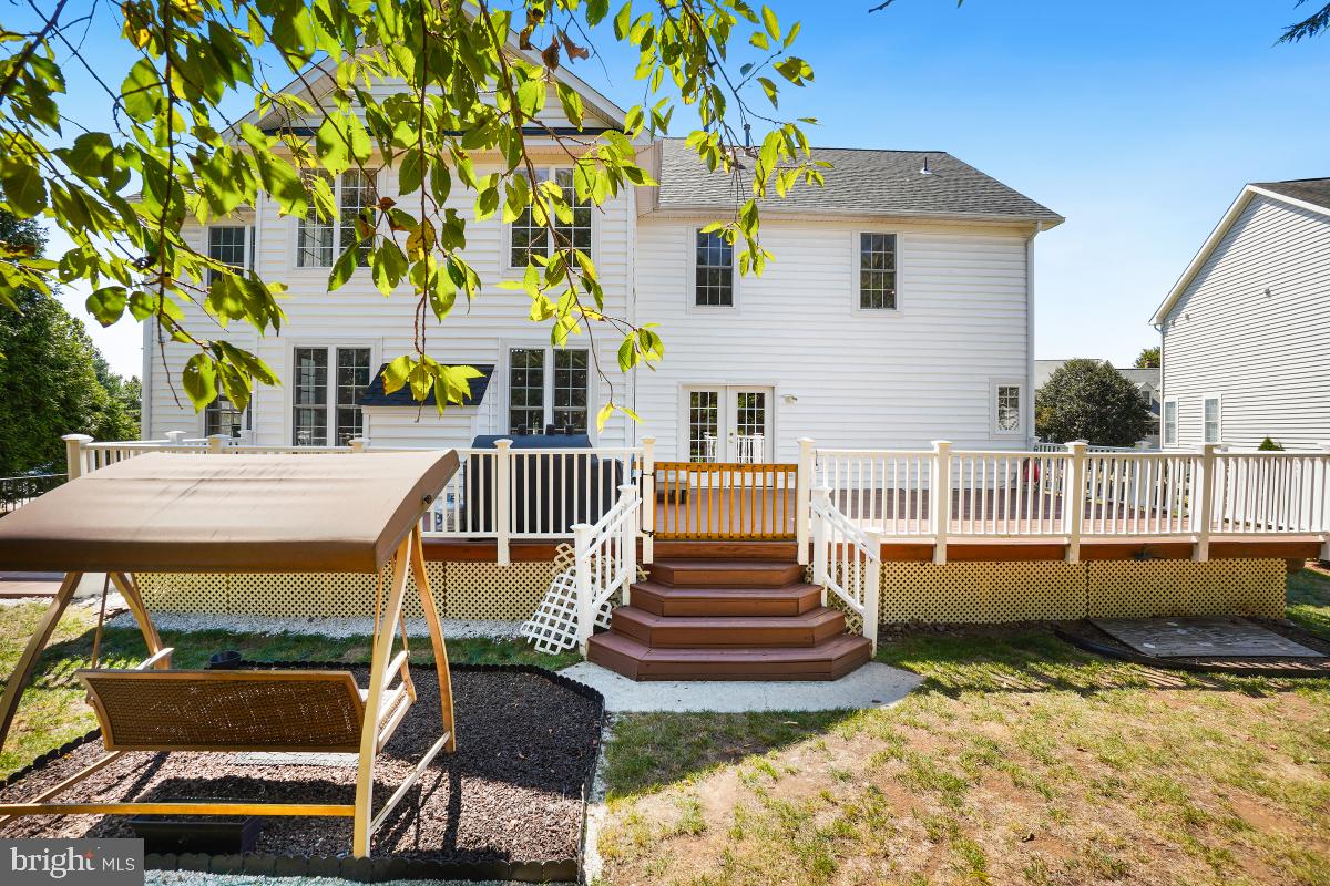12673 CRABTREE FALLS DR, BRISTOW, Virginia 20136, 4 Bedrooms Bedrooms, ,3 BathroomsBathrooms,Residential,For sale,12673 CRABTREE FALLS DR,VAPW2103356 MLS # VAPW2103356