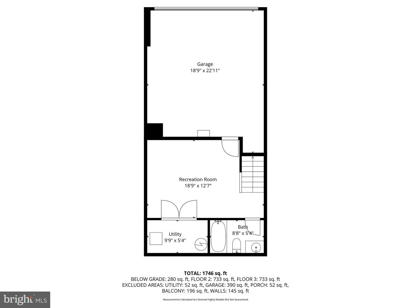 1800 BRISCOE LN, FREDERICKSBURG, Virginia 22401, 3 Bedrooms Bedrooms, ,3 BathroomsBathrooms,Residential,For sale,1800 BRISCOE LN,VAFB2008918 MLS # VAFB2008918