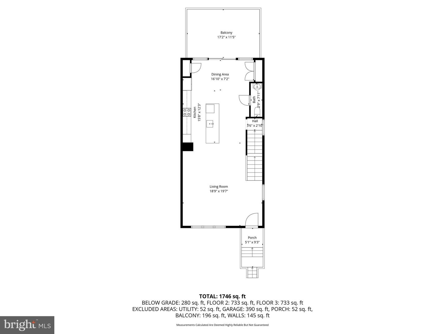 1800 BRISCOE LN, FREDERICKSBURG, Virginia 22401, 3 Bedrooms Bedrooms, ,3 BathroomsBathrooms,Residential,For sale,1800 BRISCOE LN,VAFB2008918 MLS # VAFB2008918