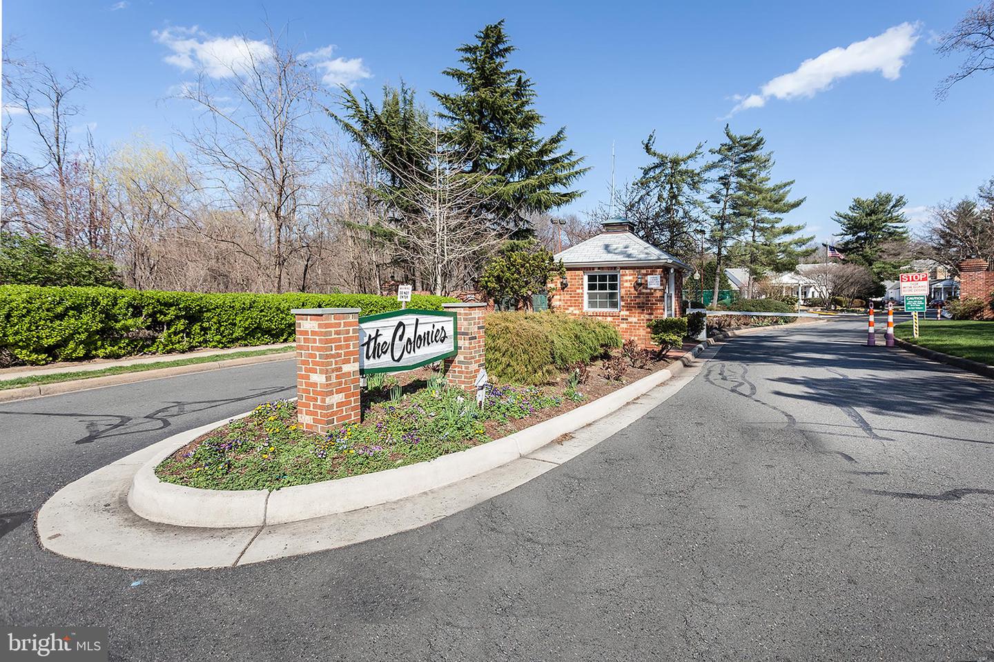 7621 TREMAYNE PL #210, MCLEAN, Virginia 22102, 1 Bedroom Bedrooms, ,1 BathroomBathrooms,Residential,For sale,7621 TREMAYNE PL #210,VAFX2265568 MLS # VAFX2265568