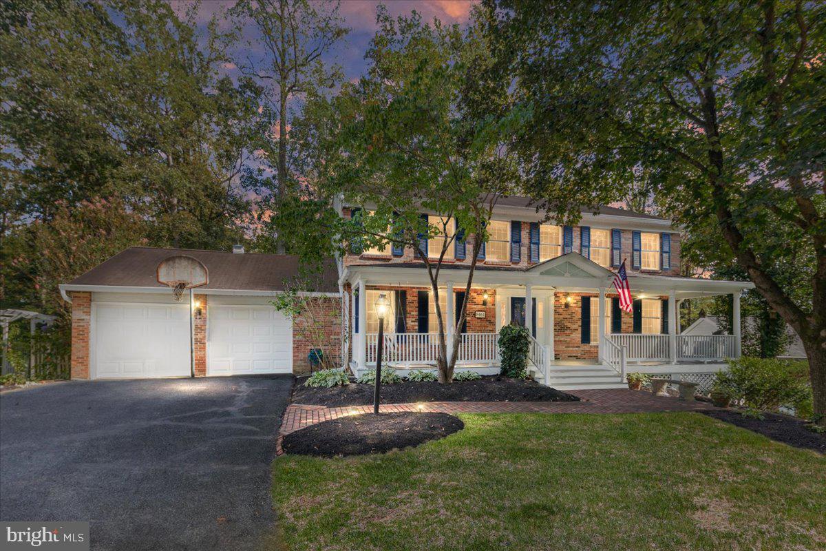 8461 RUSHING CREEK CT, SPRINGFIELD, Virginia 22153, 4 Bedrooms Bedrooms, ,2 BathroomsBathrooms,Residential,For sale,8461 RUSHING CREEK CT,VAFX2265958 MLS # VAFX2265958