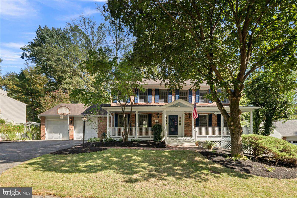 8461 RUSHING CREEK CT, SPRINGFIELD, Virginia 22153, 4 Bedrooms Bedrooms, ,2 BathroomsBathrooms,Residential,For sale,8461 RUSHING CREEK CT,VAFX2265958 MLS # VAFX2265958